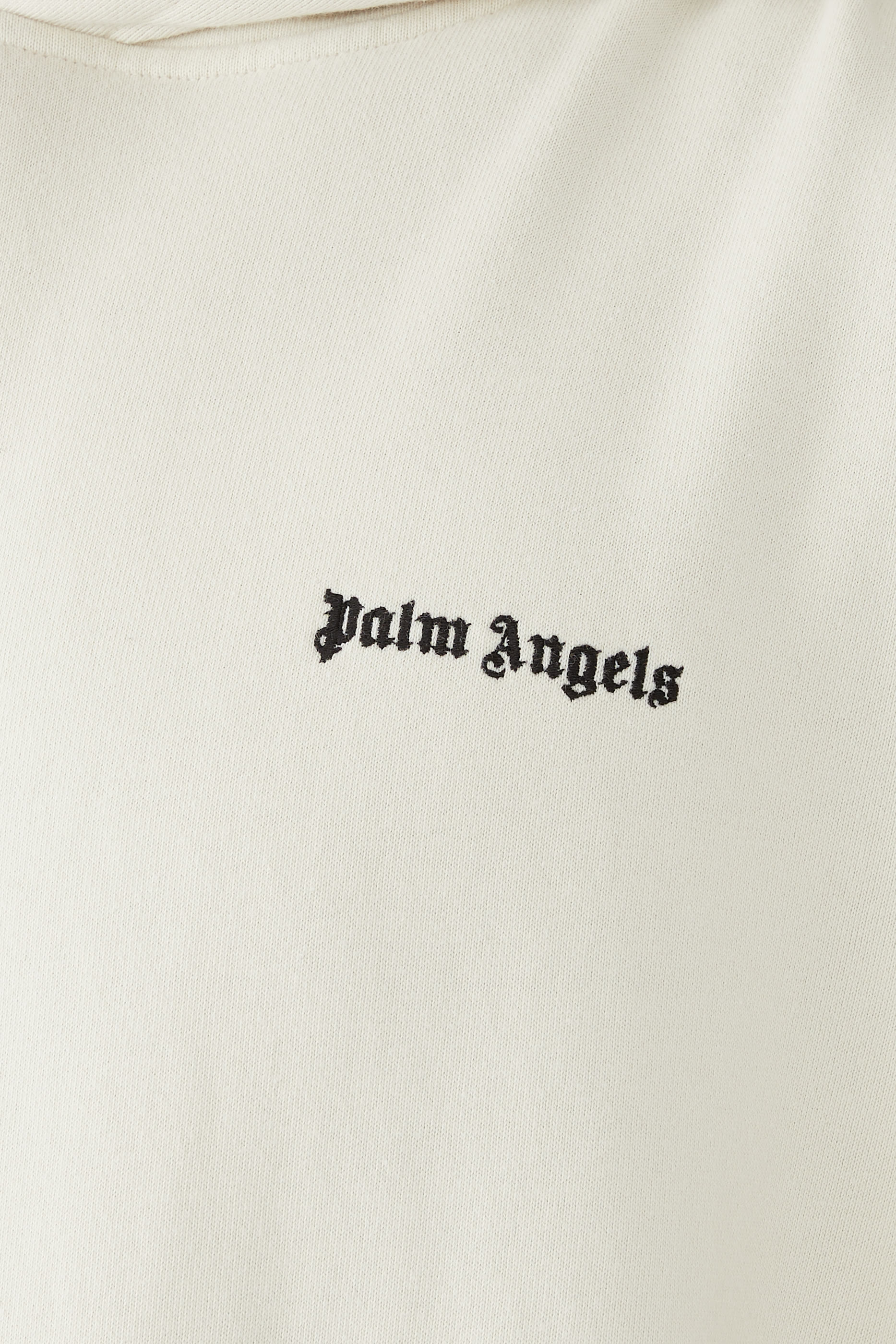 هودي كلاسيكي بشعار الماركة