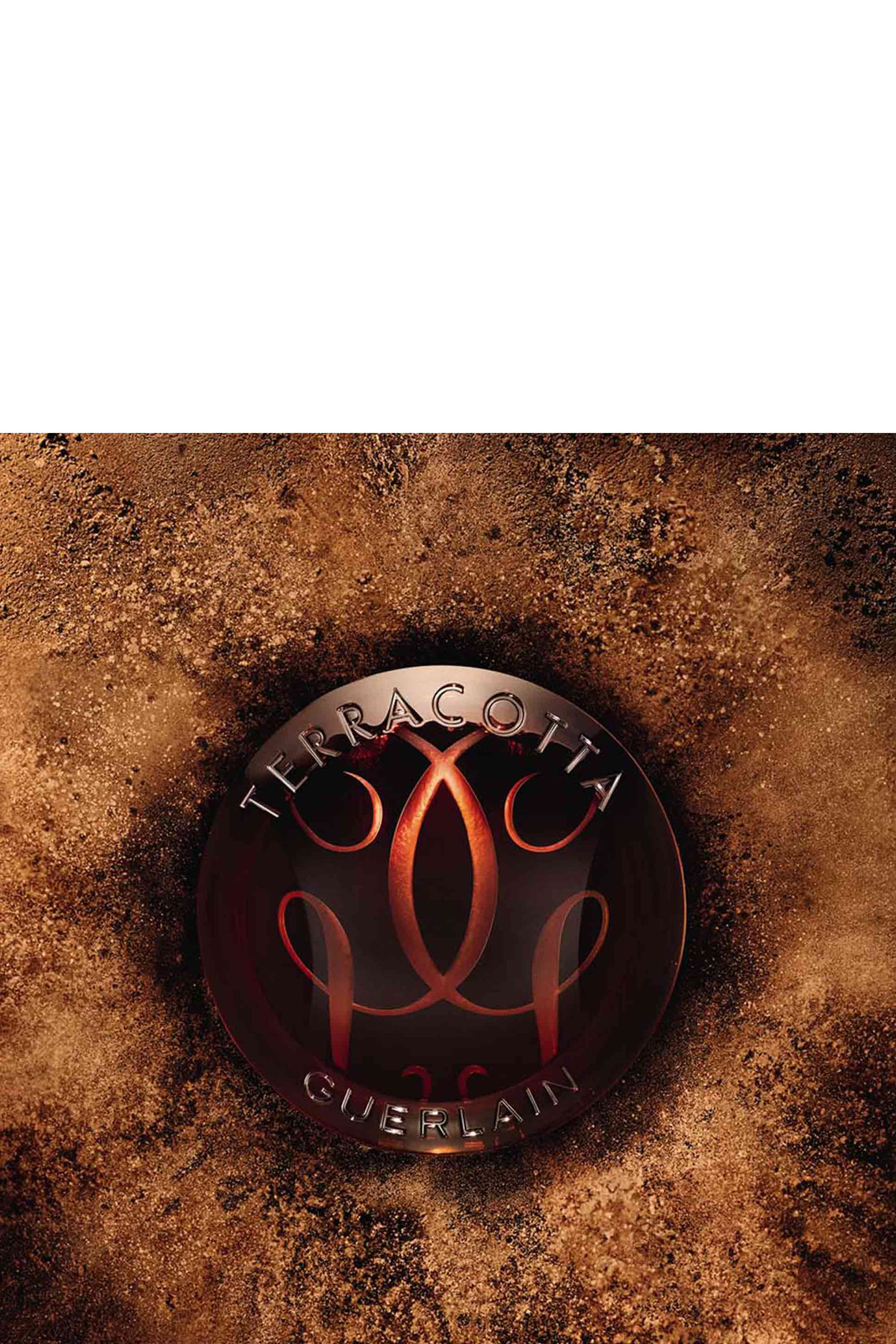 برونزر بودرة تيراكوتا