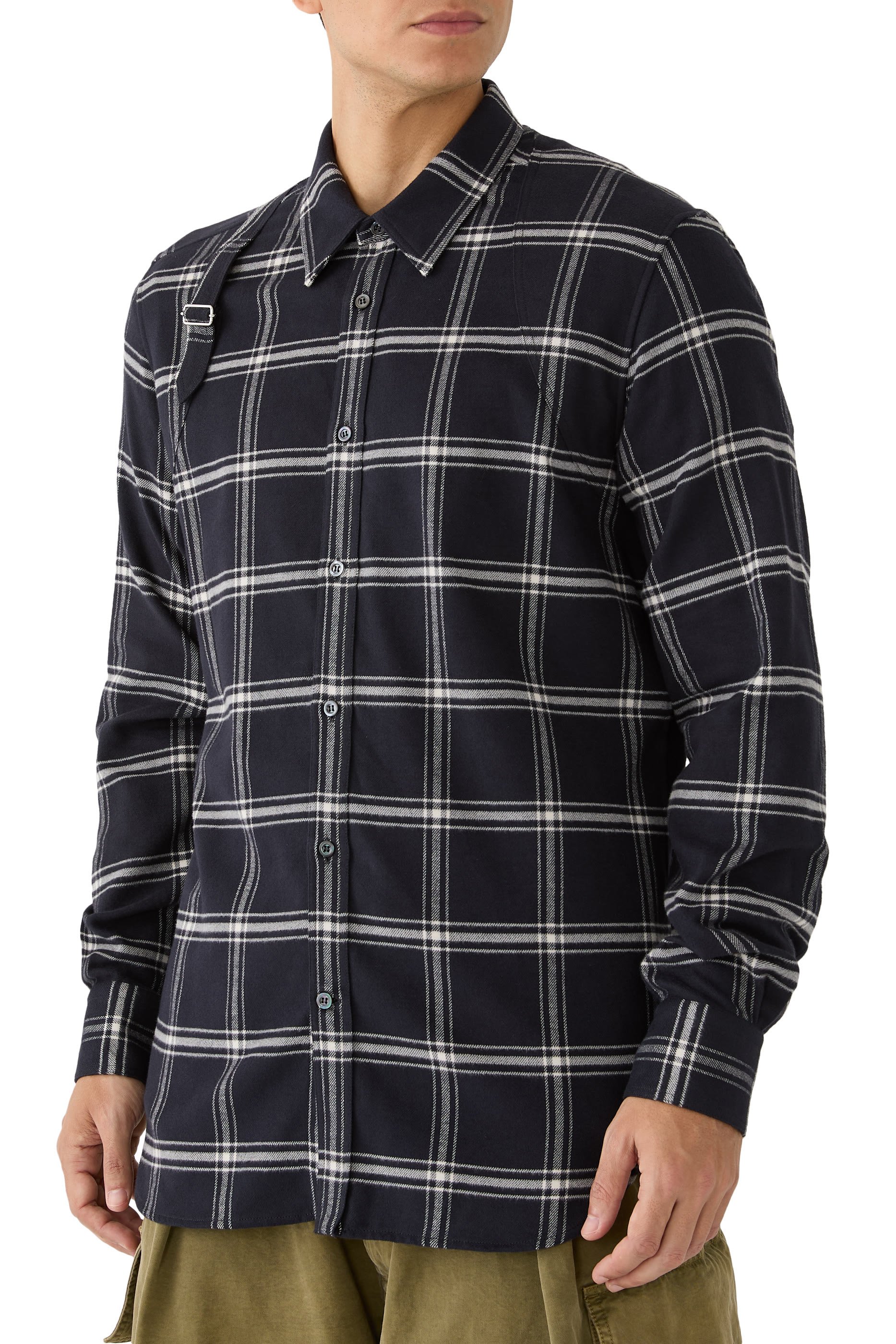 قميص توين نيدل هارنيس