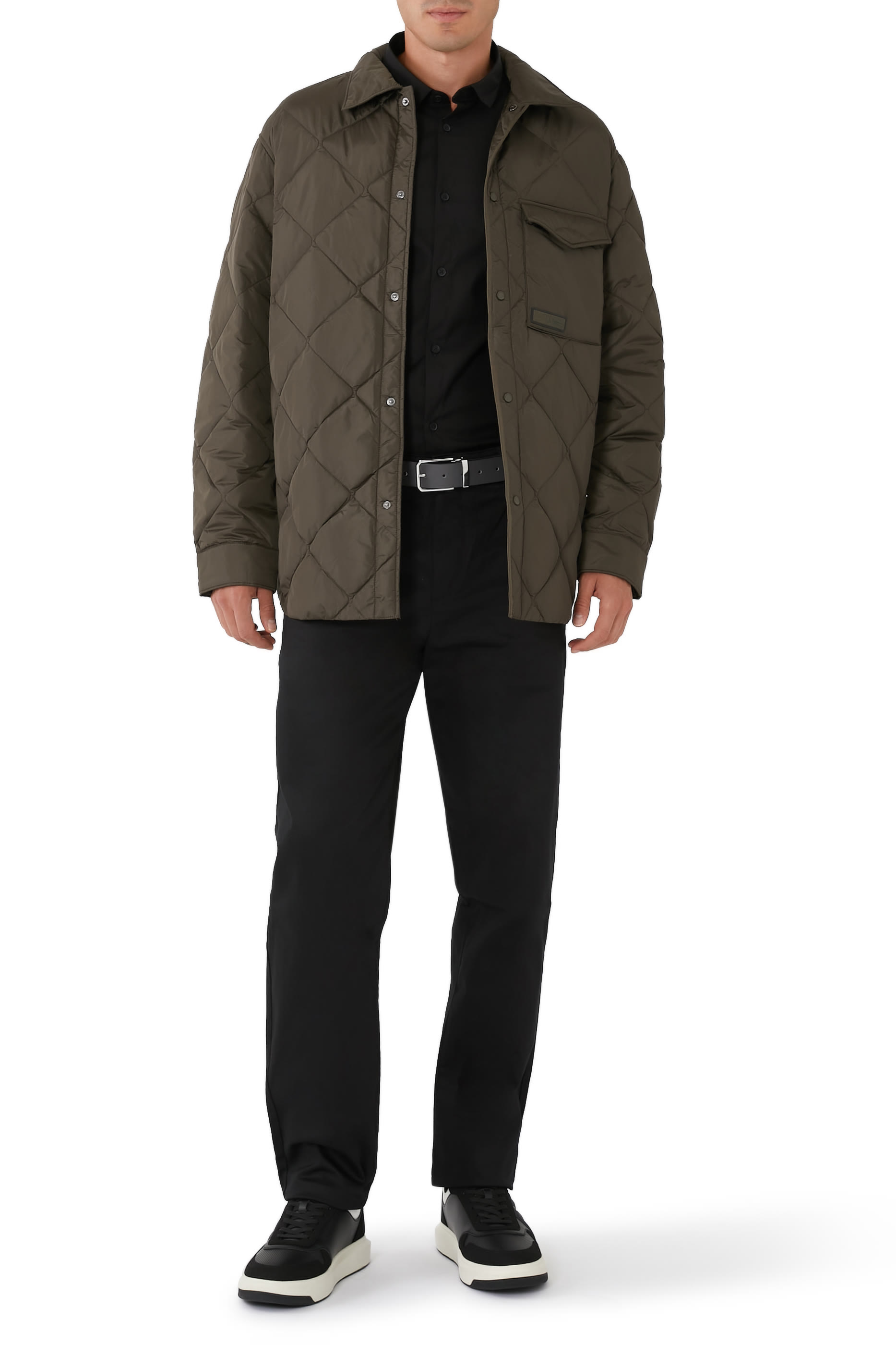 سنيكرز فينيس بشعار الماركة