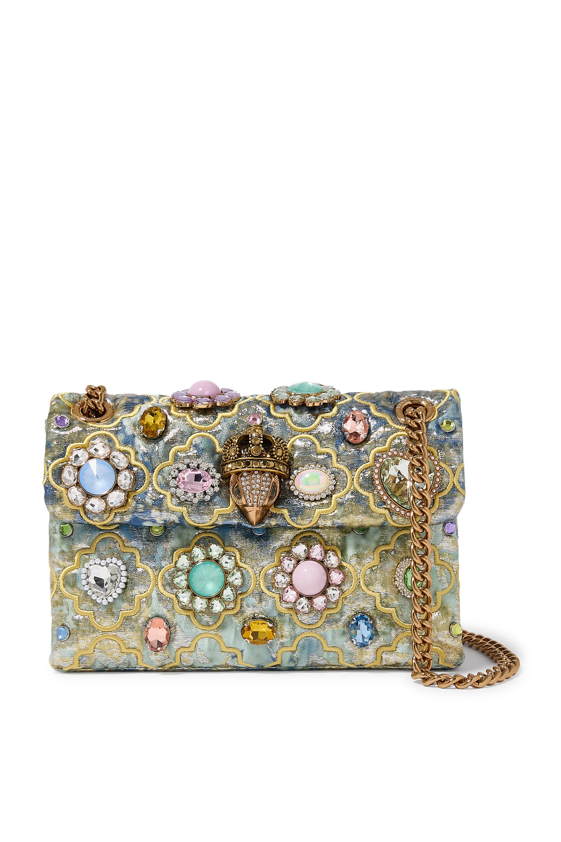 حقيبة كنسنغتون متوسطة