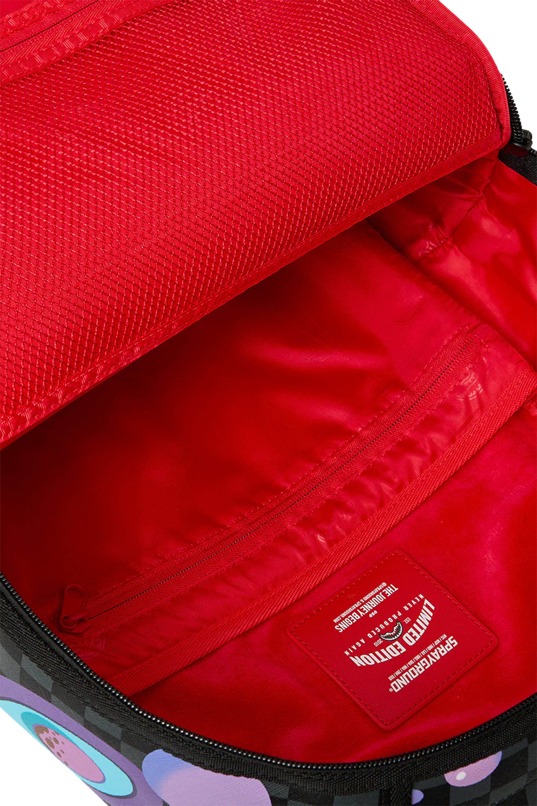 حقيبة ظهر سلايم شارك للأطفال