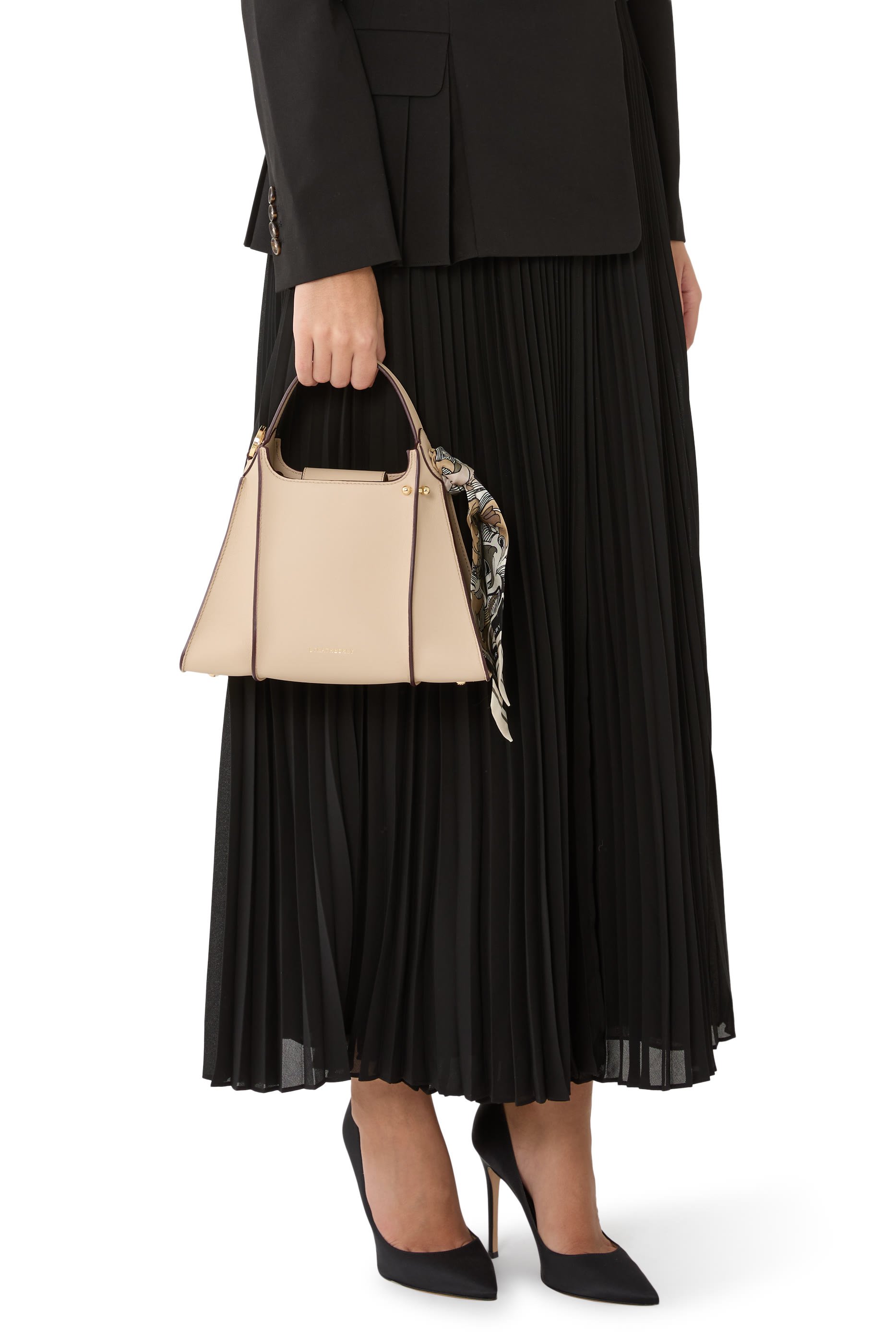 حقيبة أركشيل بيد علوية