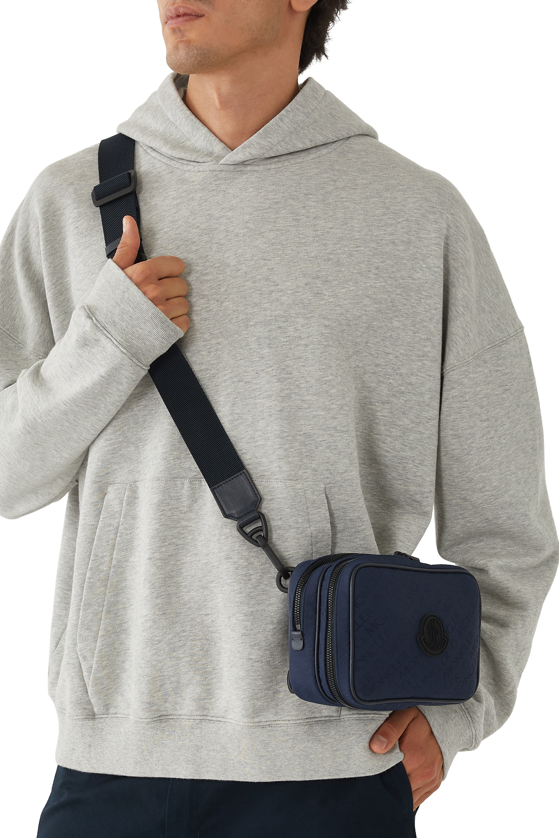 حقيبة كروس بودي كيم