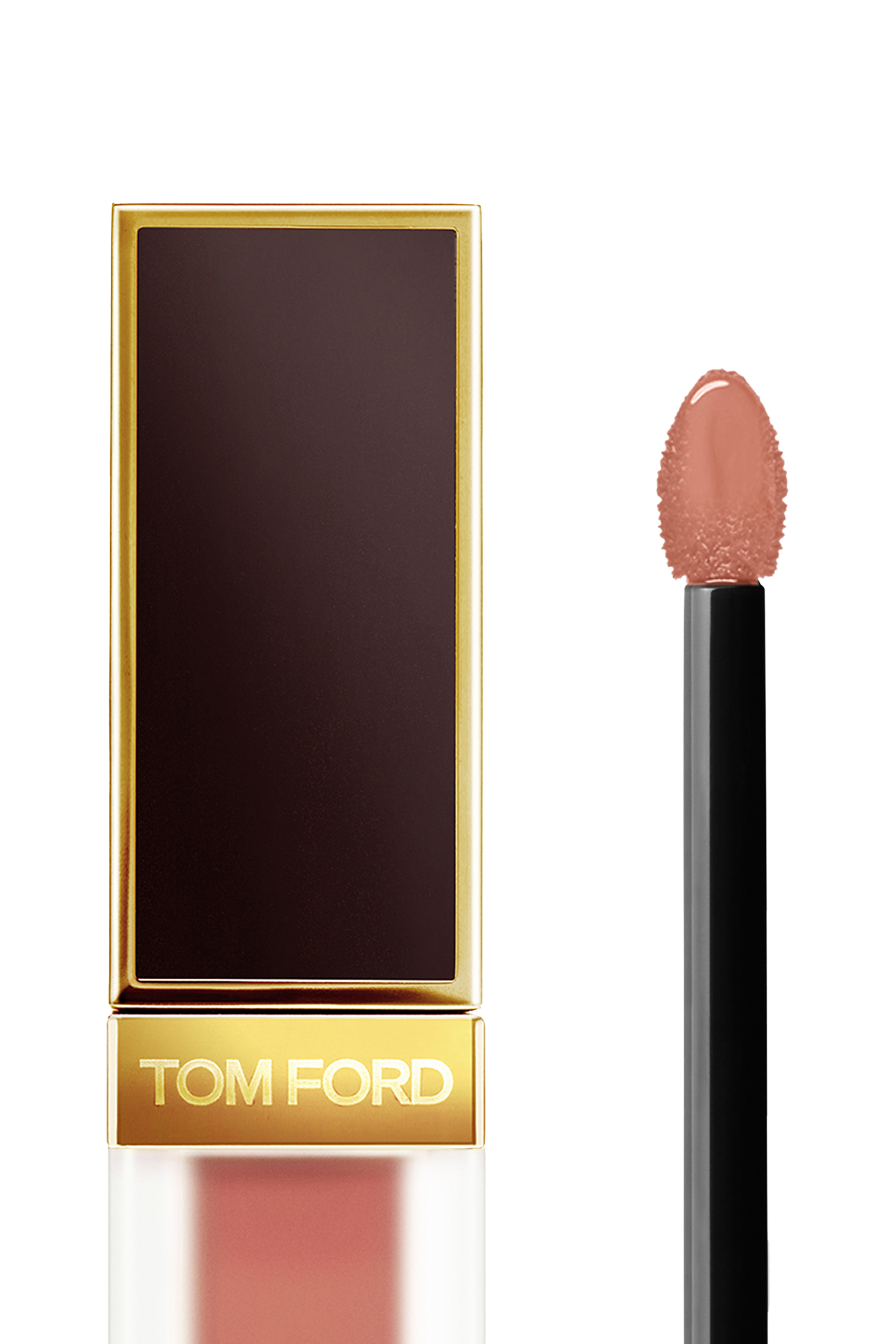 أحمر شفاه لوكس سائل مخملي