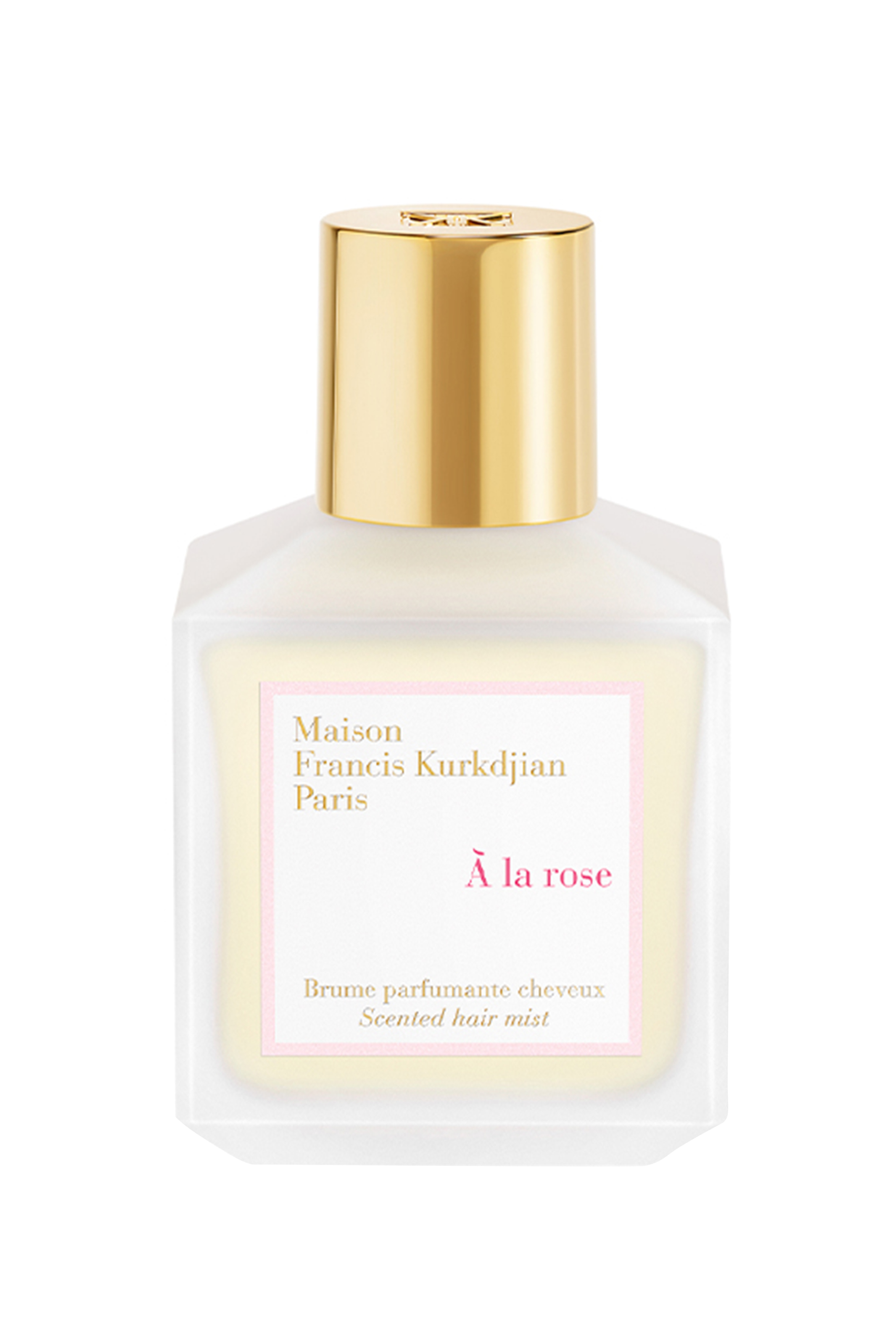 بخاخ شعر آلا روز معطر، 70 ملل