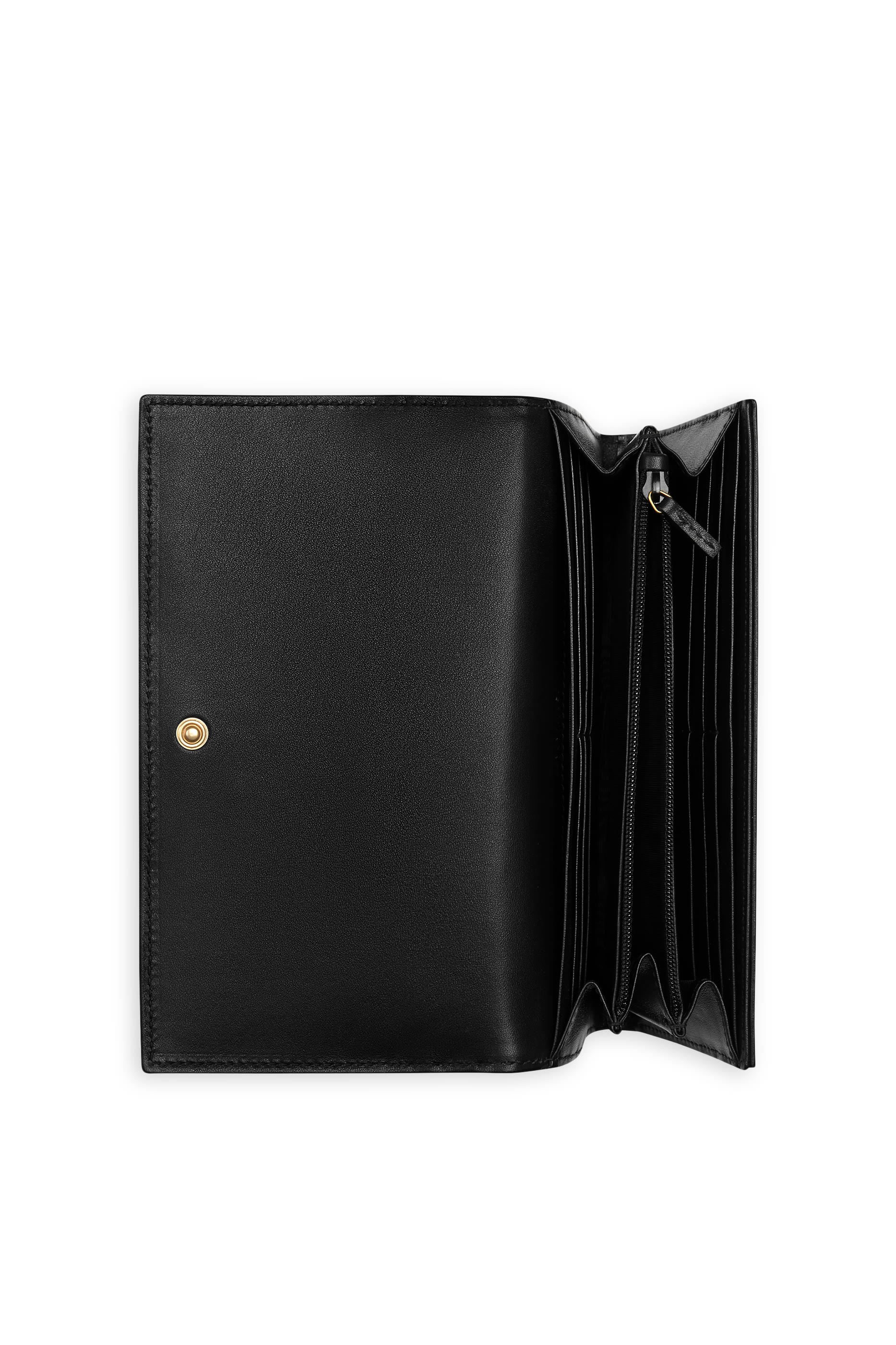 GG Marmont Continental Wallet