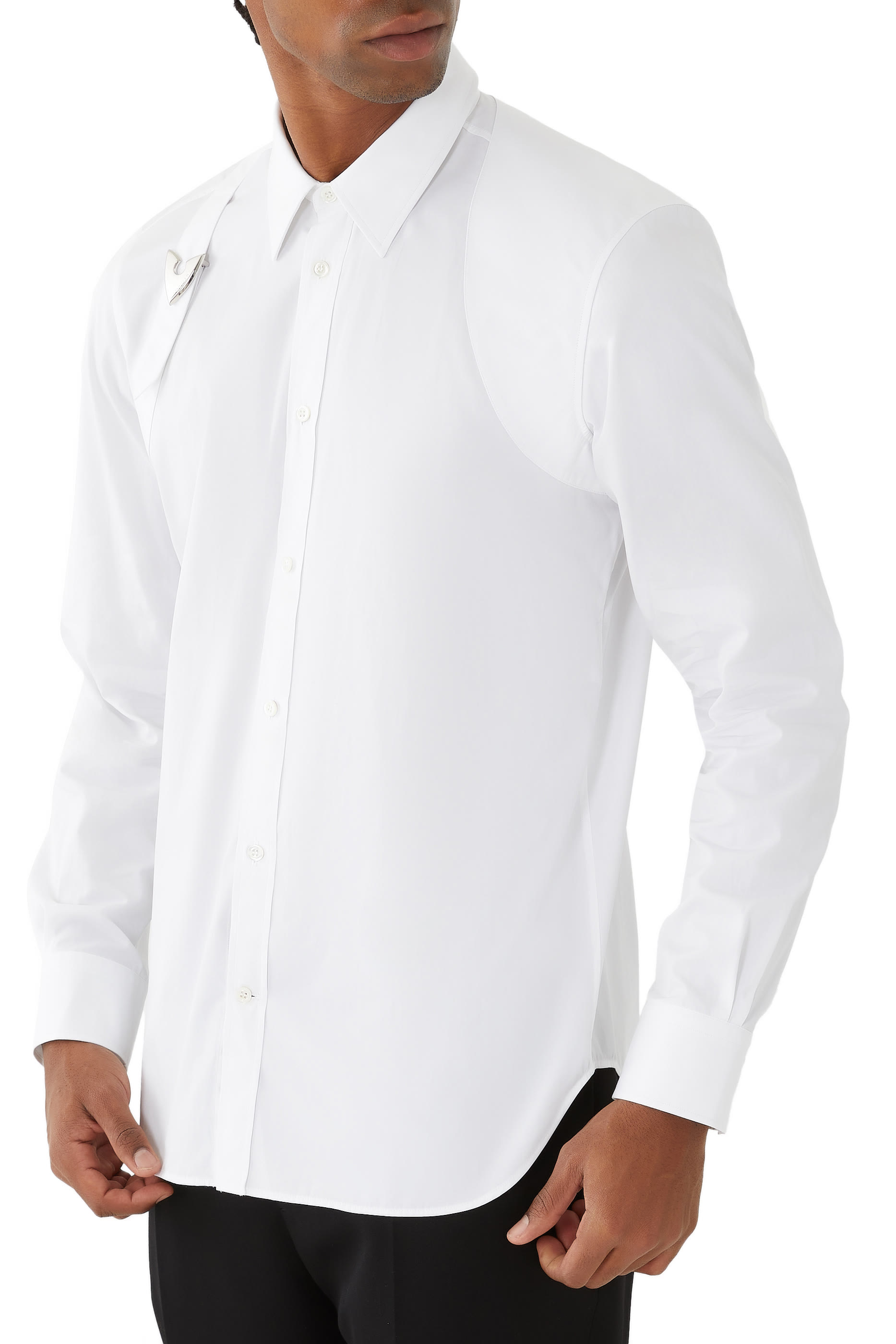 قميص آرو هيرنيس