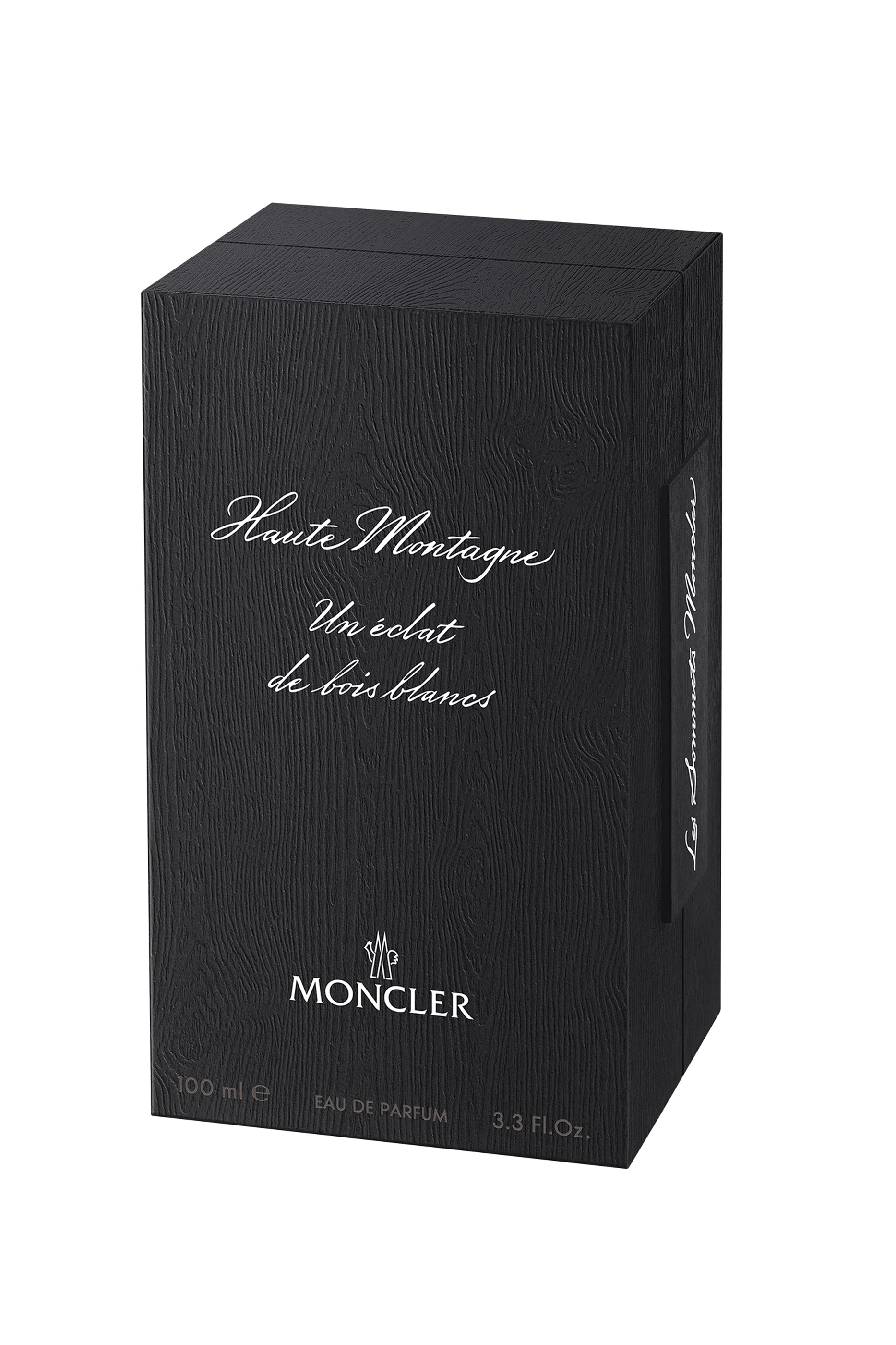 Haute Montagne Eau de Parfum