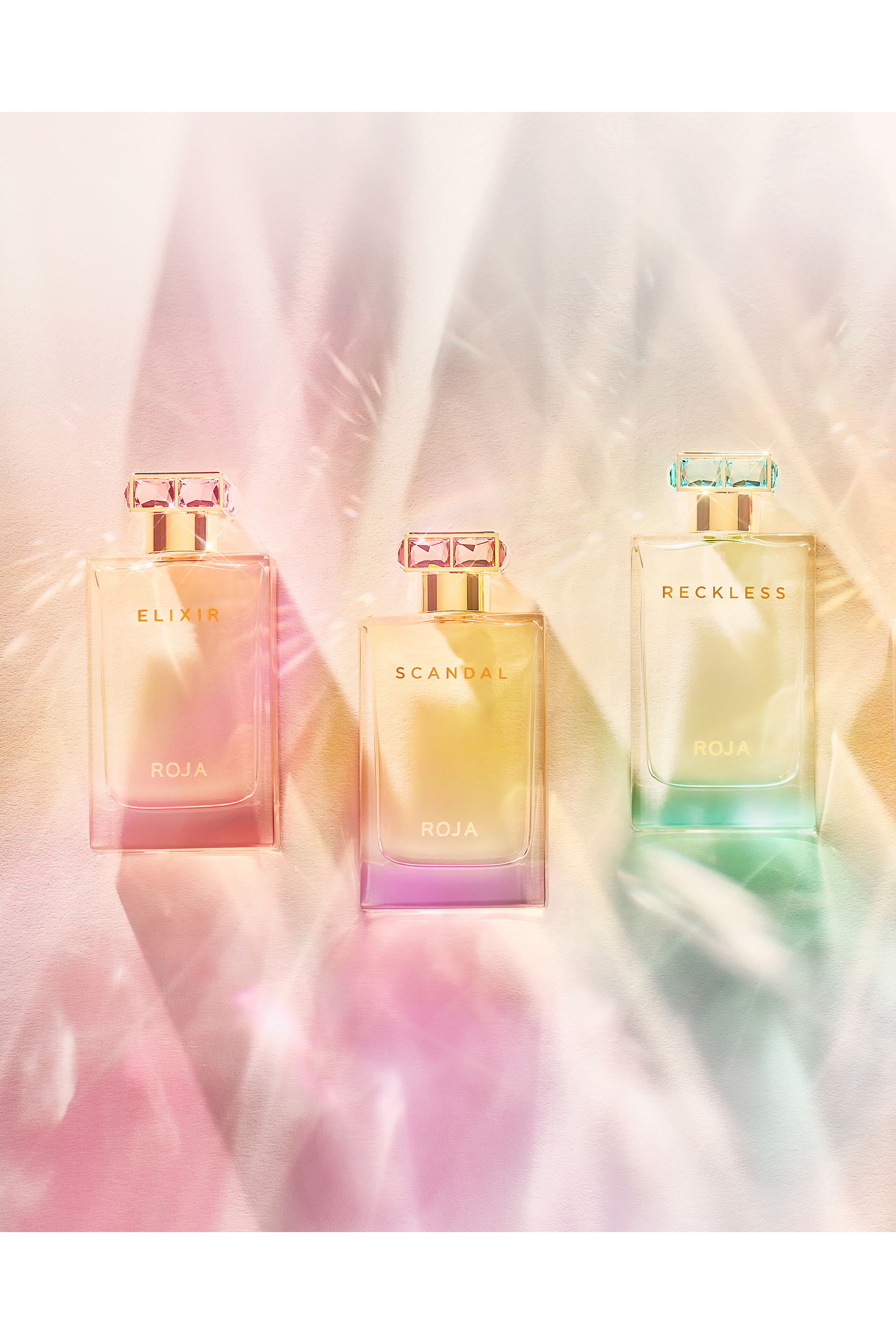 عطر إلبكسير للنساء