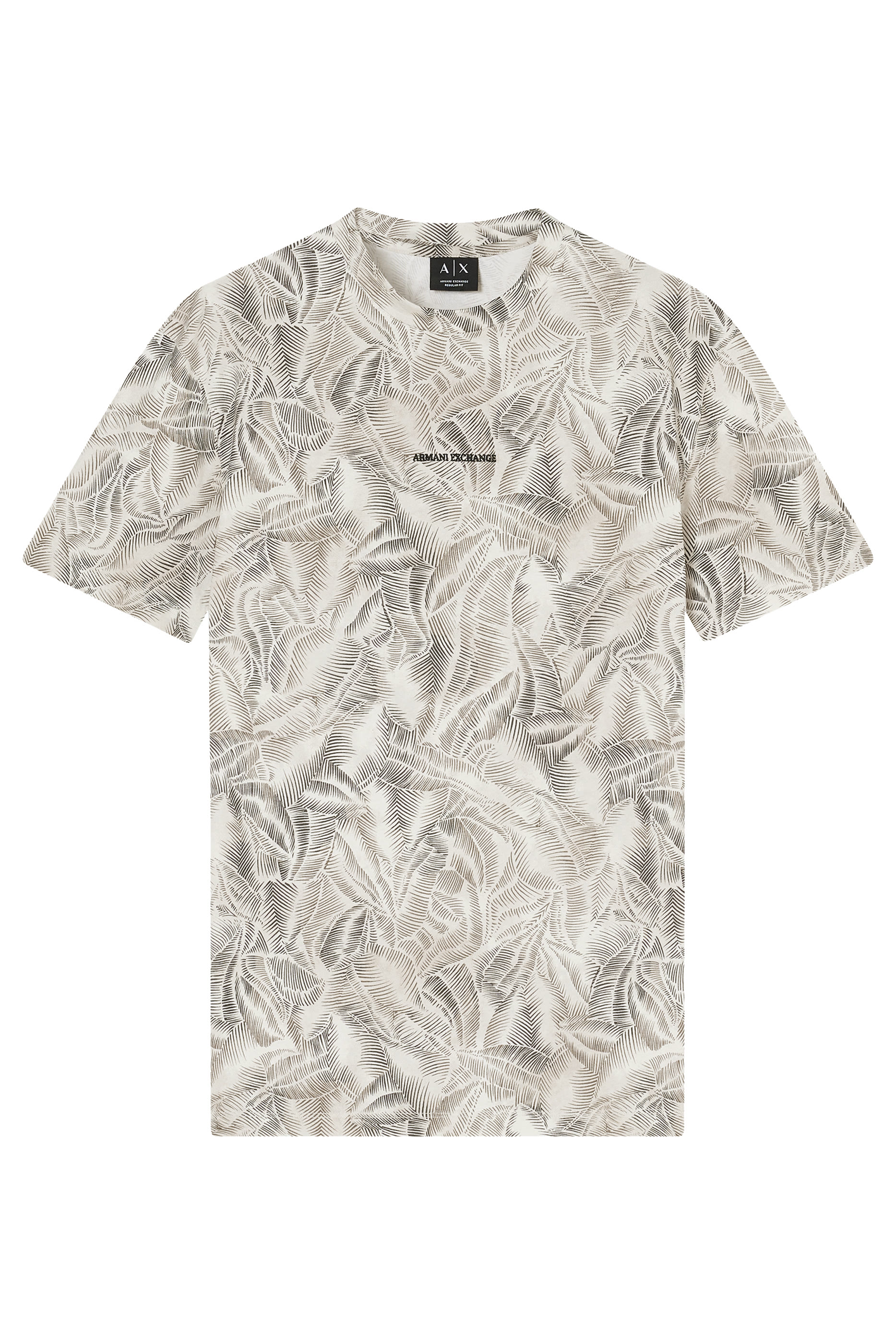 تيشيرت ريترو أميريكان ستايل