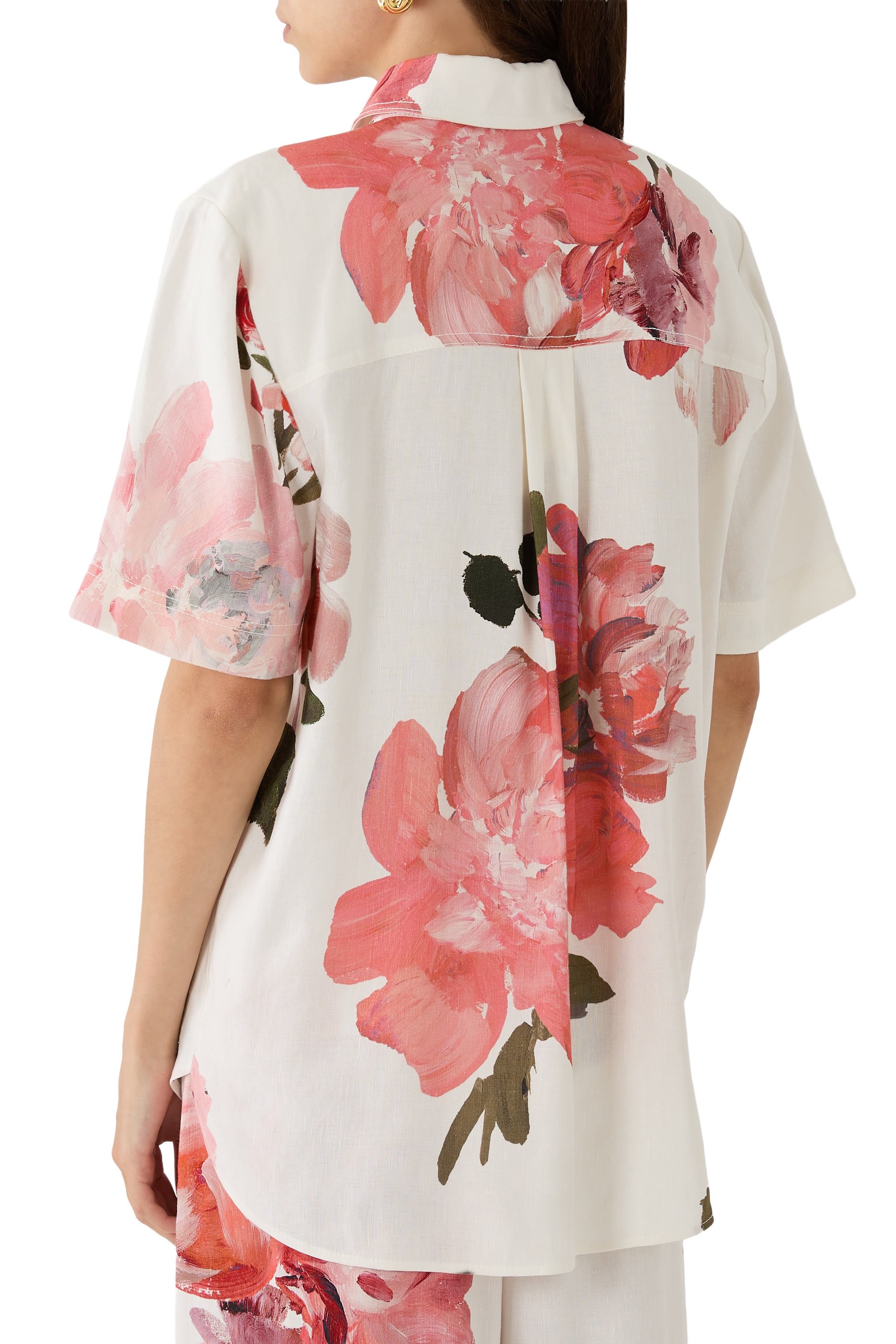 قميص فاكيشن