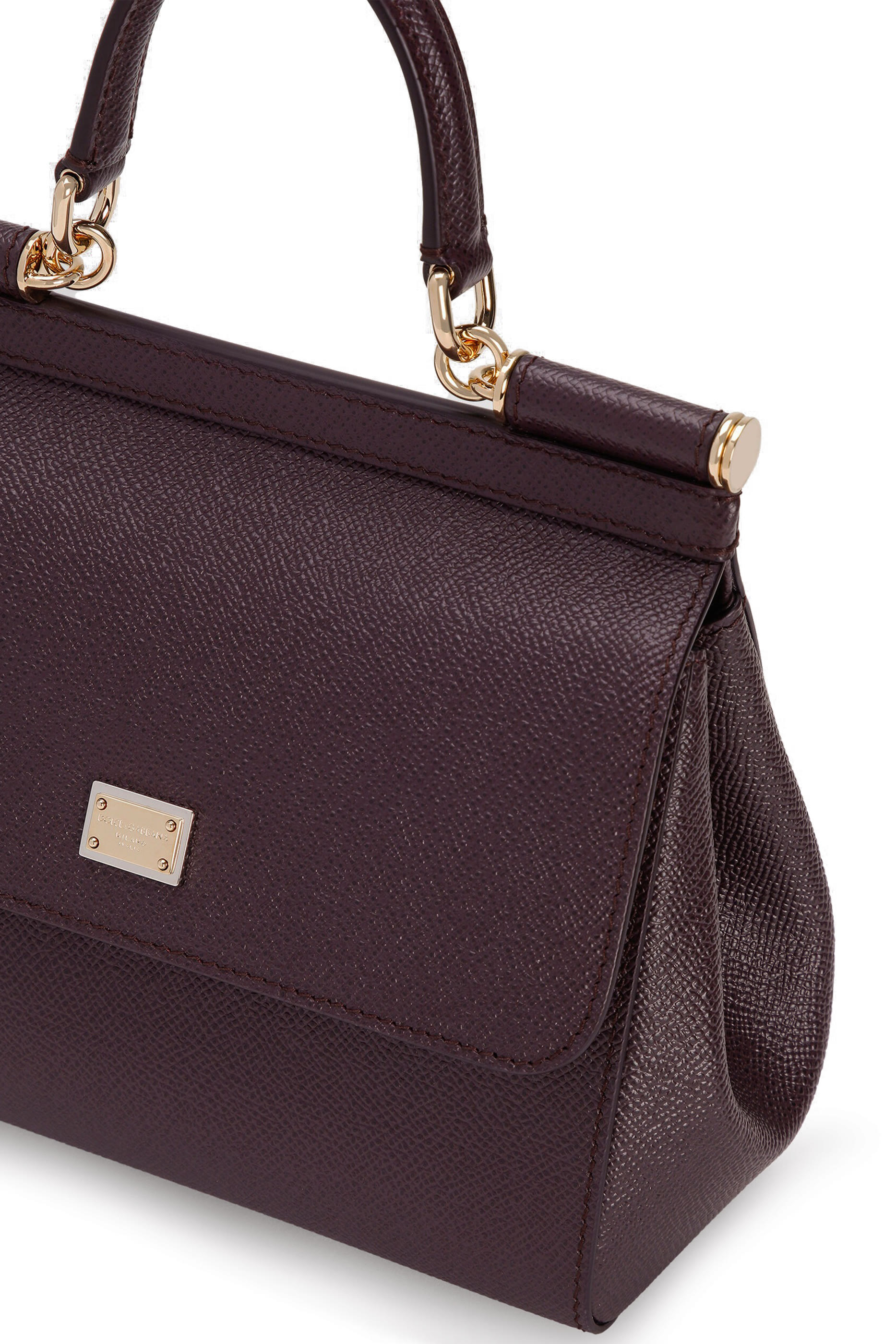 حقيبة يد سيسلي متوسطة