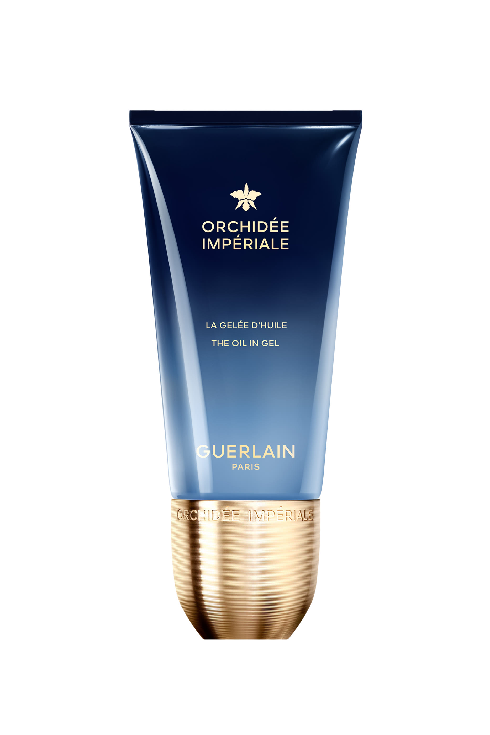 زيت جل أوركيدي امبيريال
