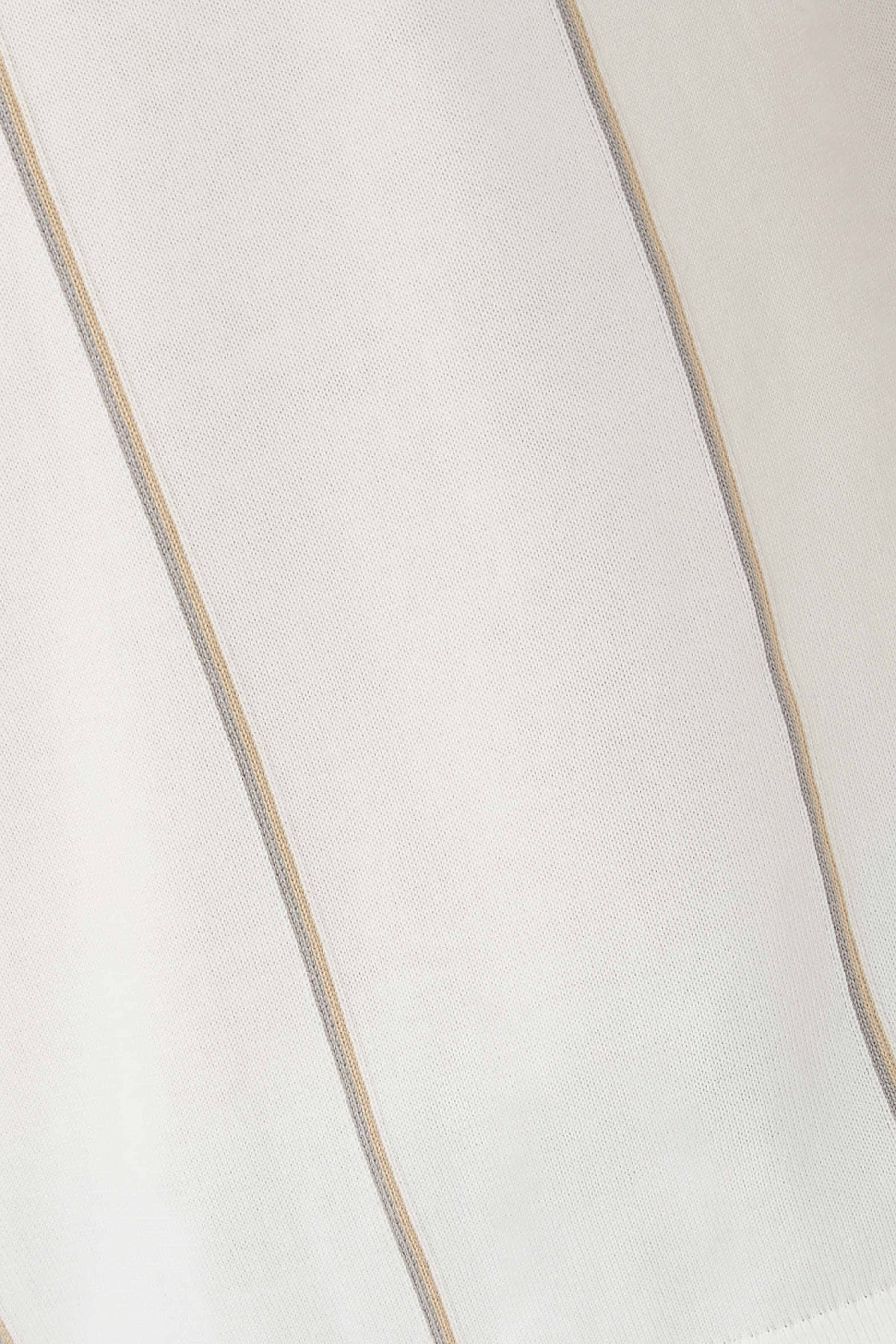 تيشيرت مخطط قطن تاكتيل