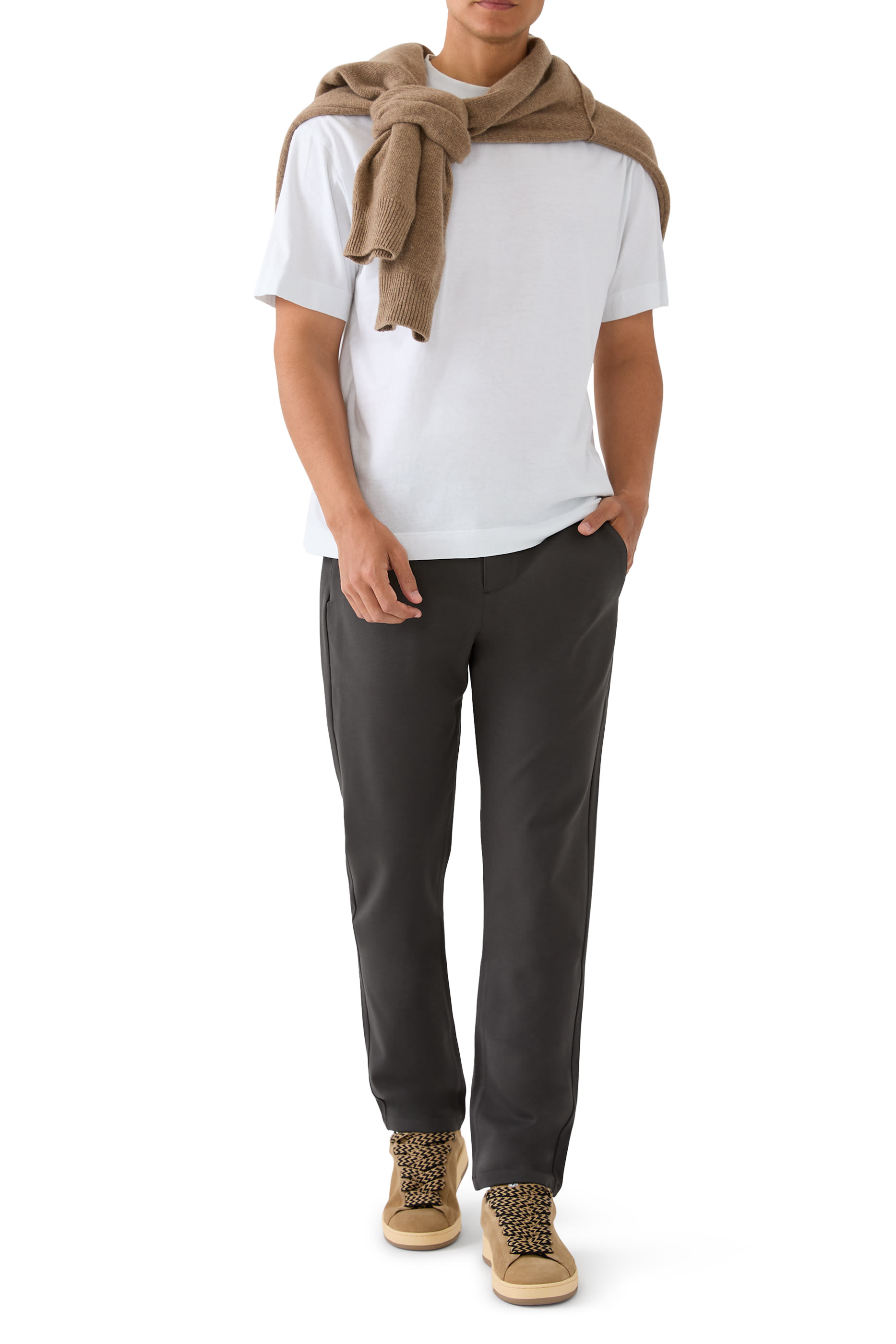 بنطال ستافورد