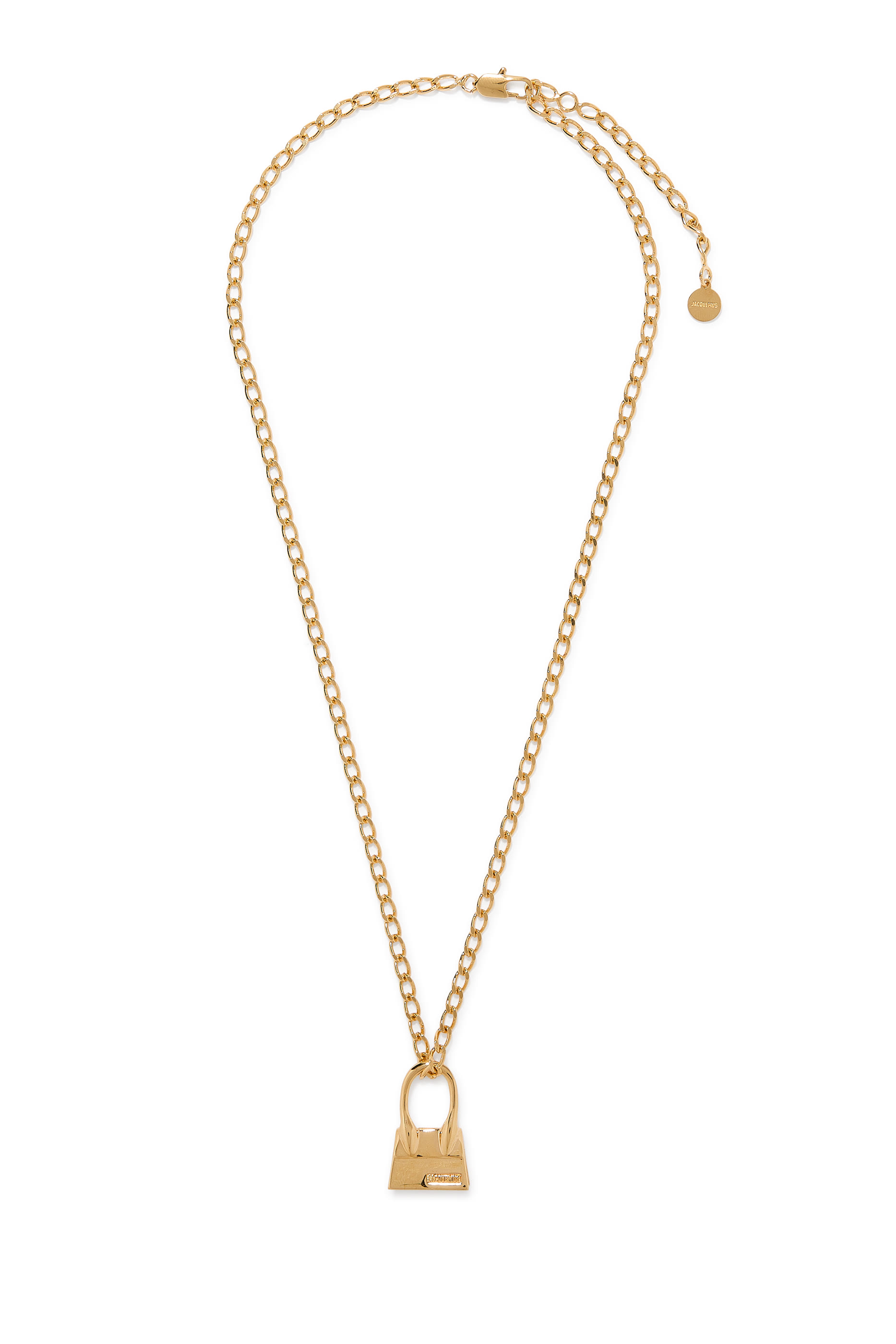 قلادة ذا تشيكيتو