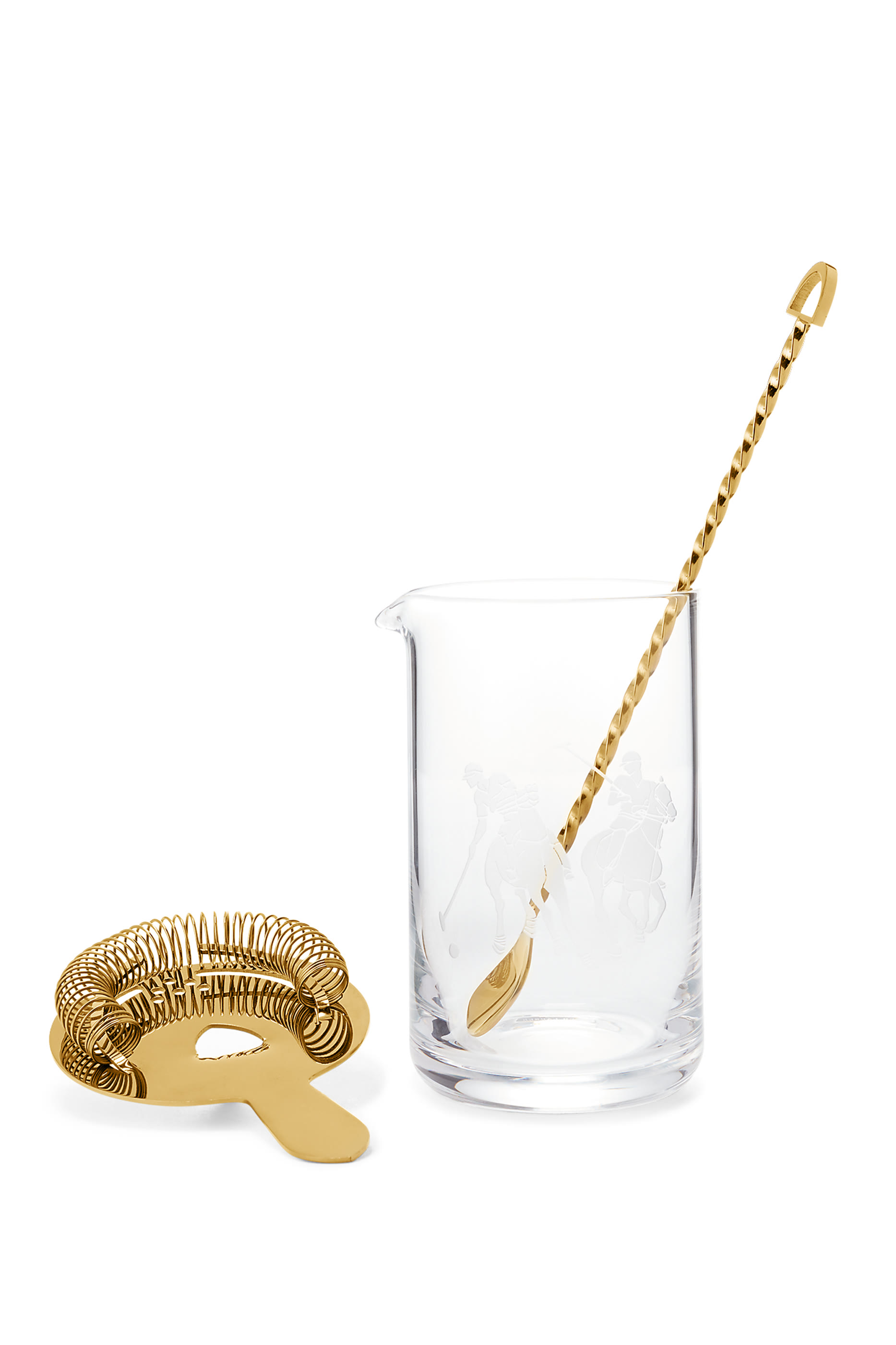 طقم كأس مزج مشروبات جاريت