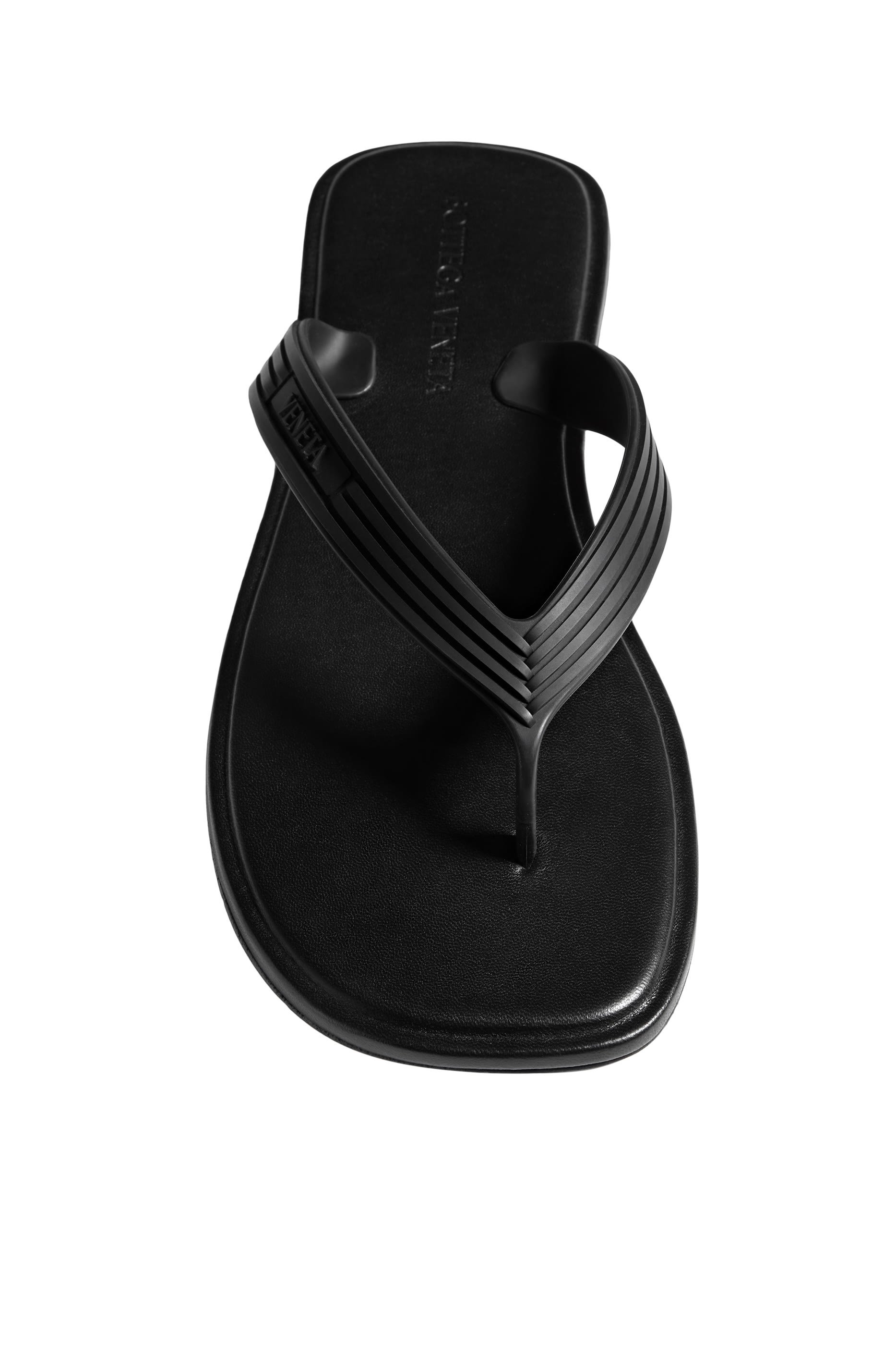 حذاء خفيف سامبيري بتصميم ثونج بنعل مسطح