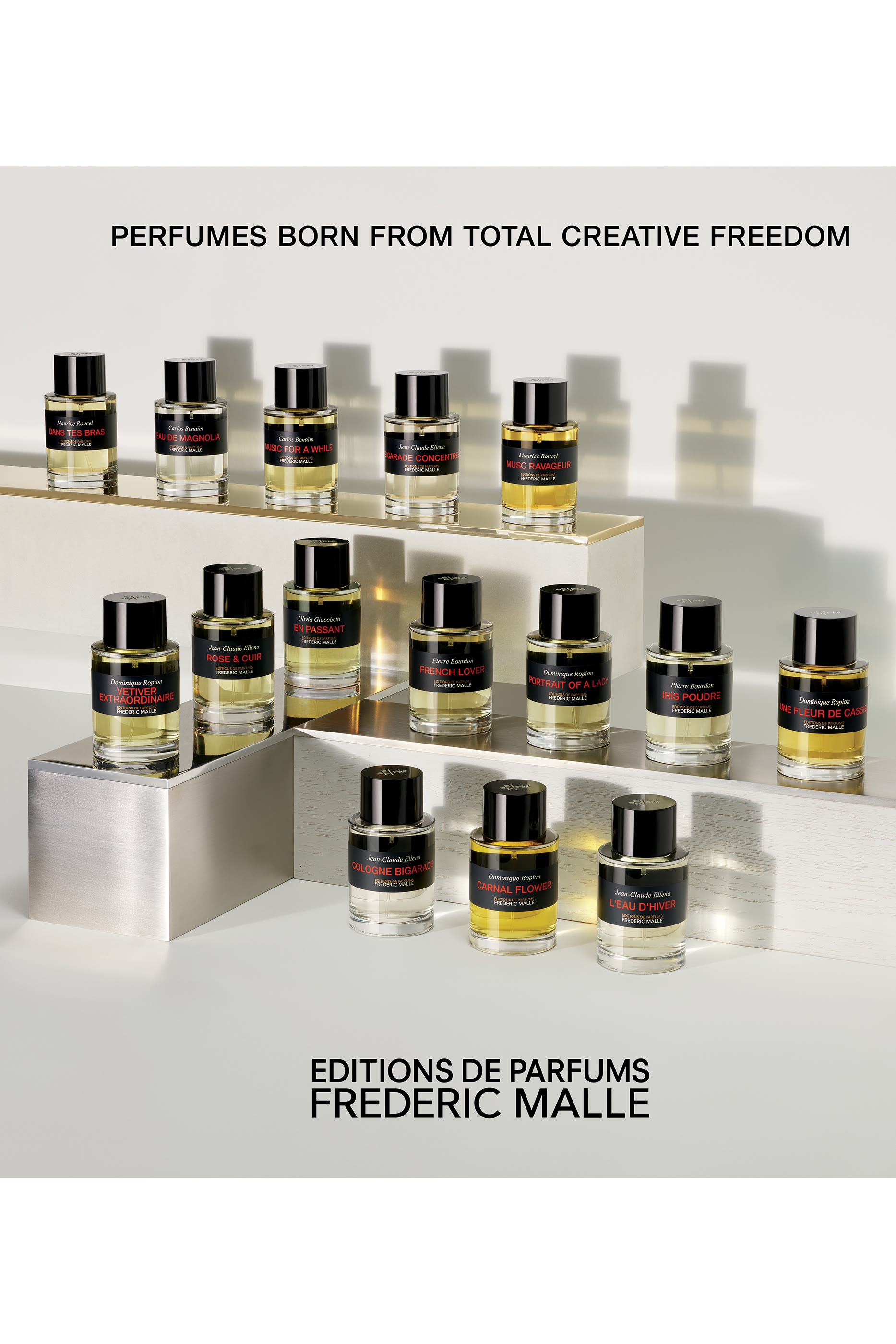 ماء عطر أيريس بودر