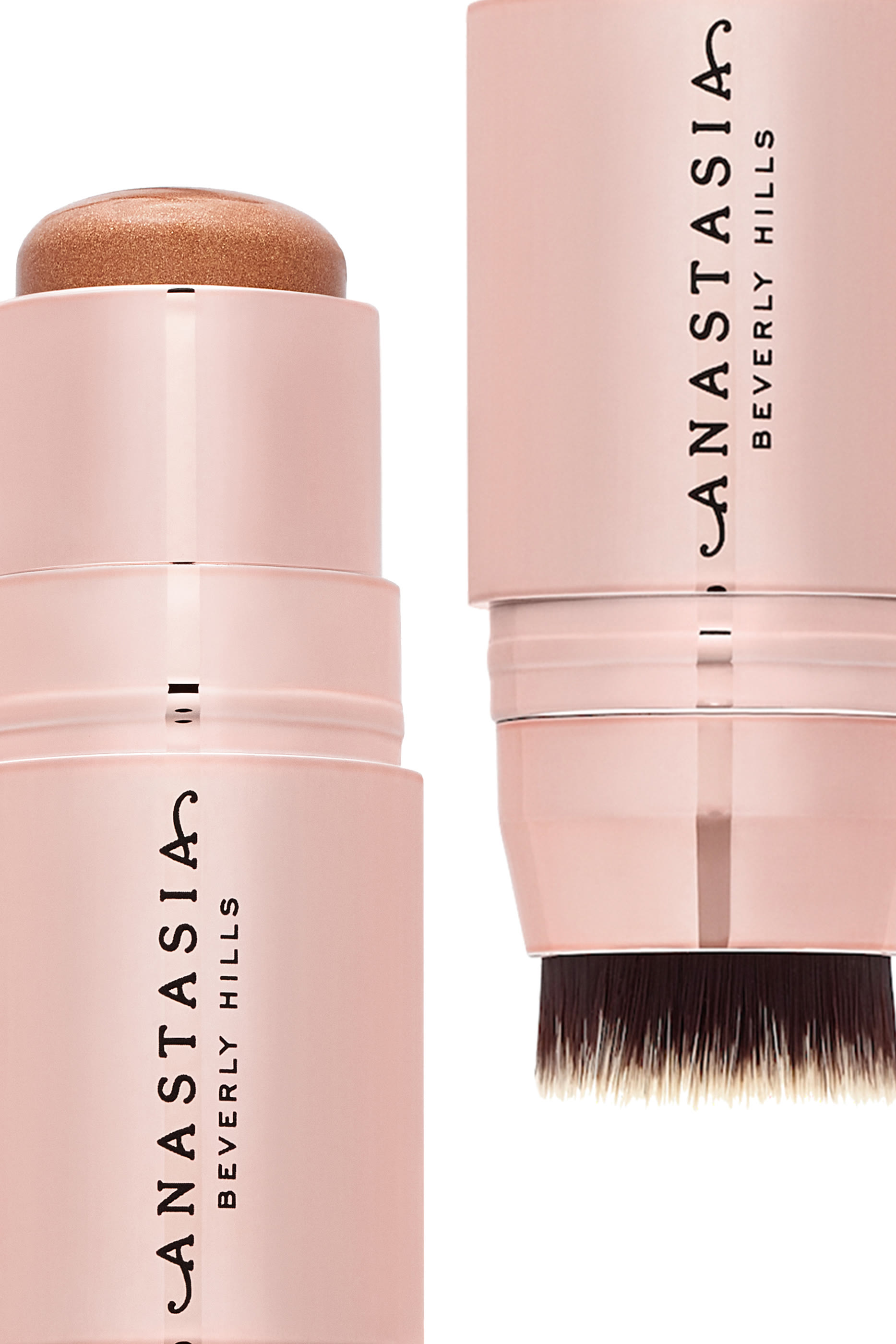 قلم أحمر خدود كريمي