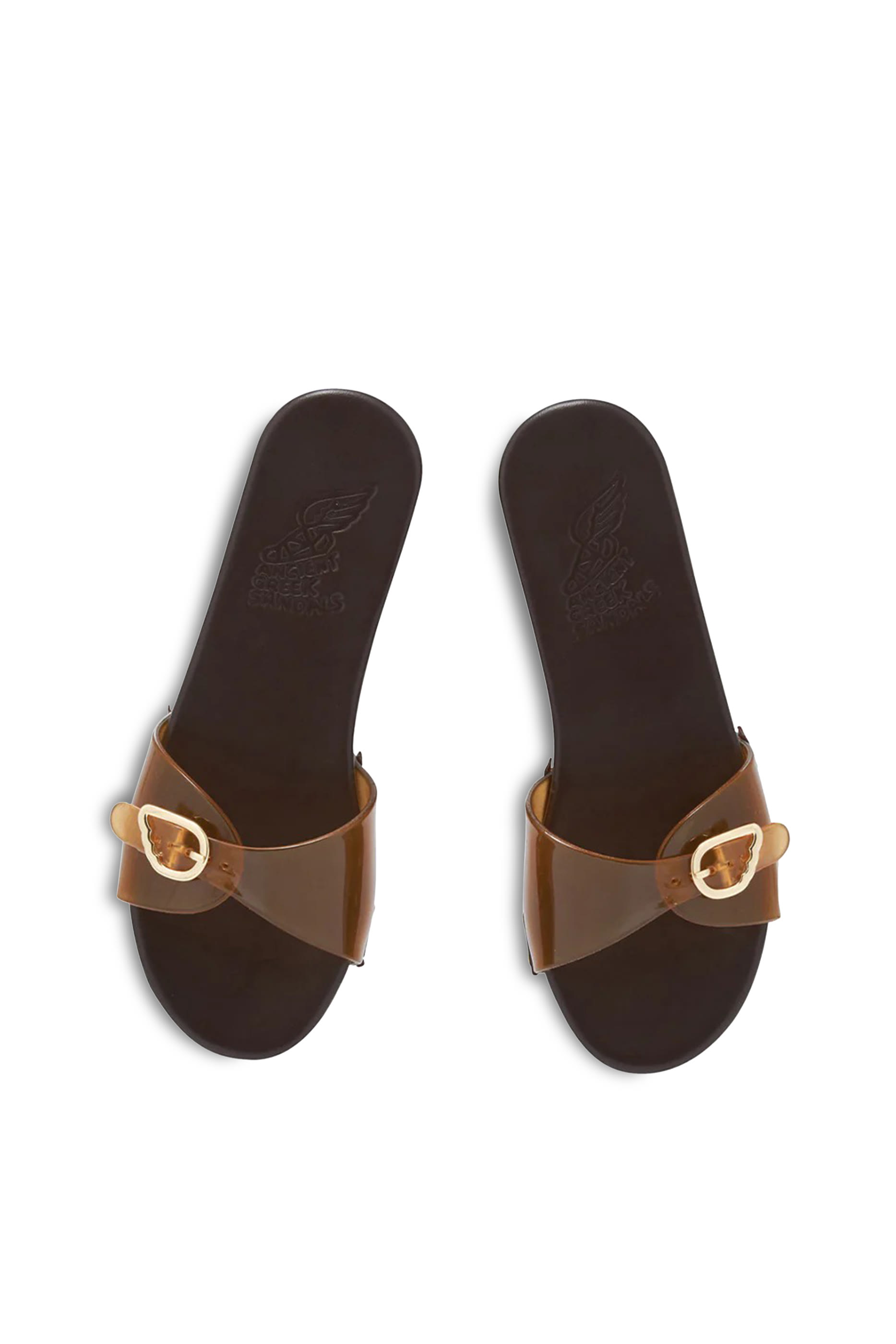 حذاء مفتوح 50 أومونيا جيلي