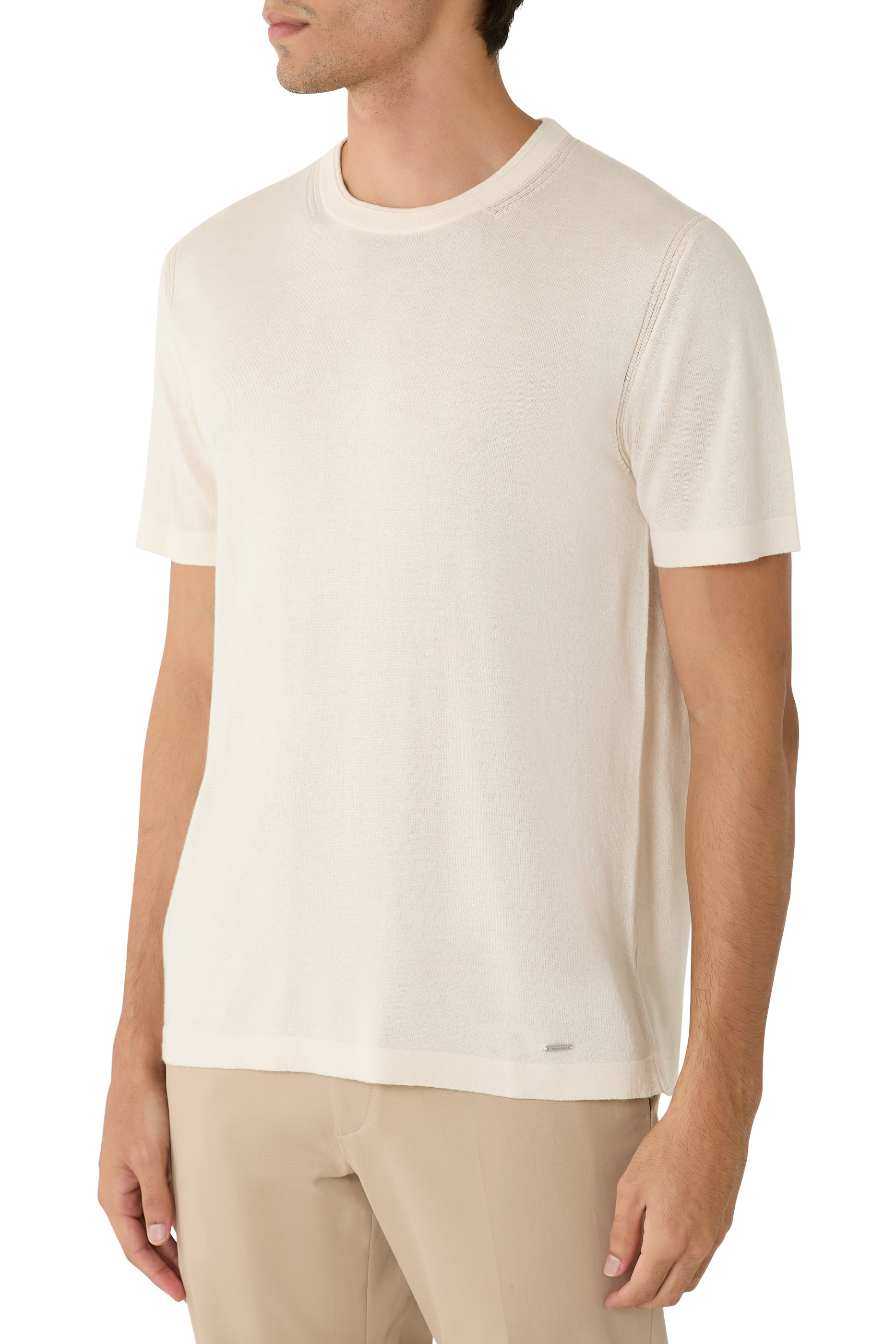 تيشيرت ناثان