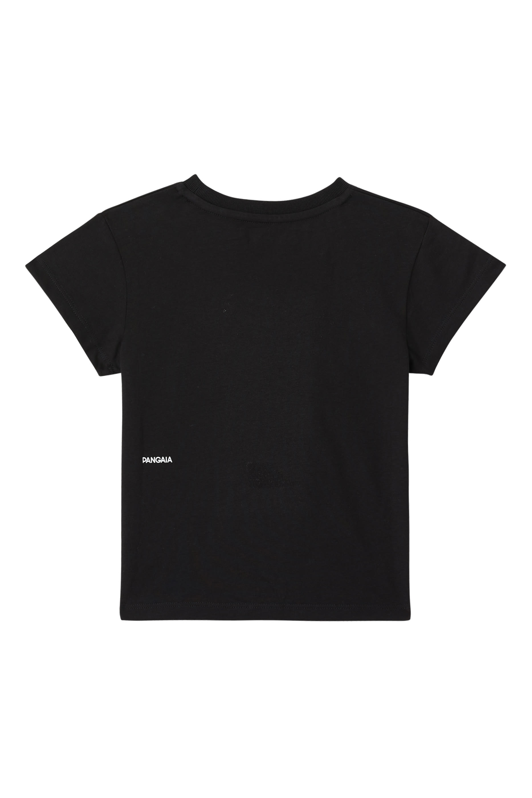 تيشيرت 365 قطن عضوي للأطفال