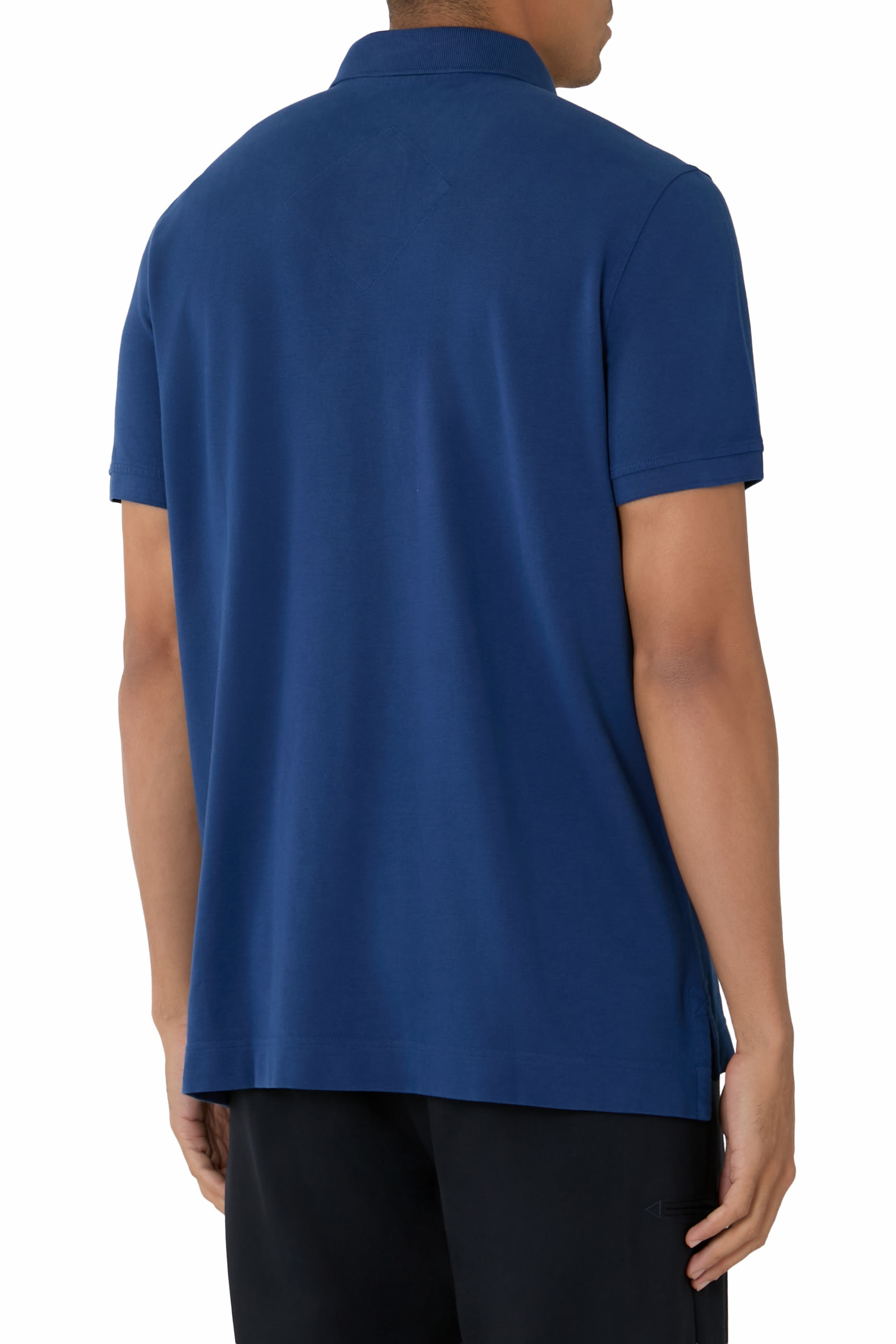 قميص بولو بيكلي