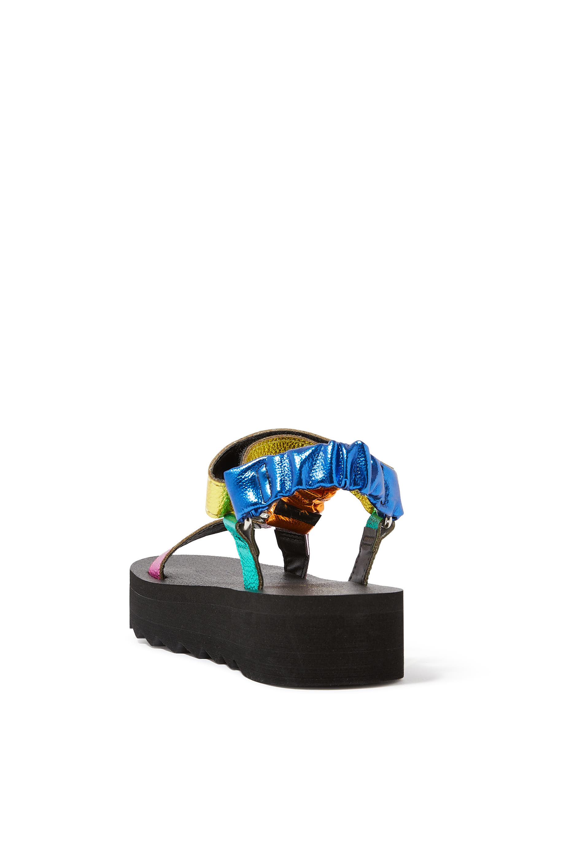 صندل ميني أوريون للأطفال جلد