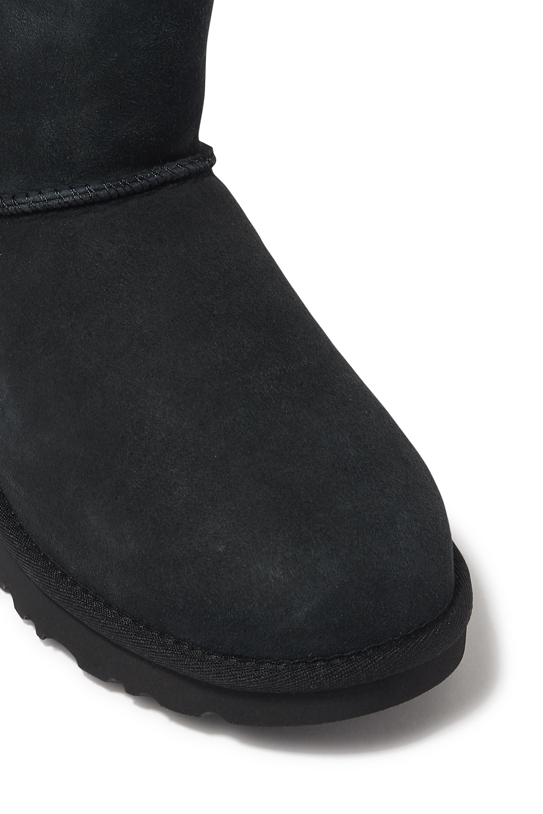 حذاء بوت كلاسيك صغير II