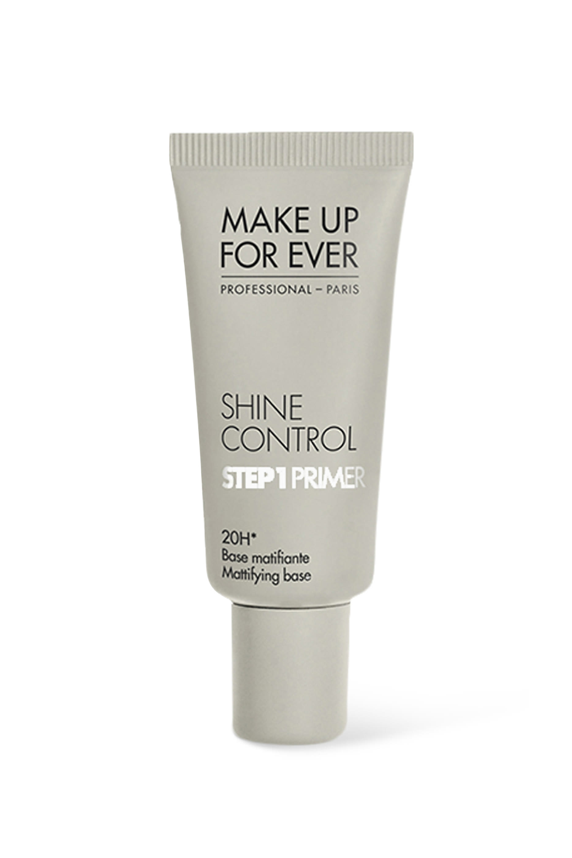 برايمر ستيب 1 شاين كونترول للتحكم في اللمعان