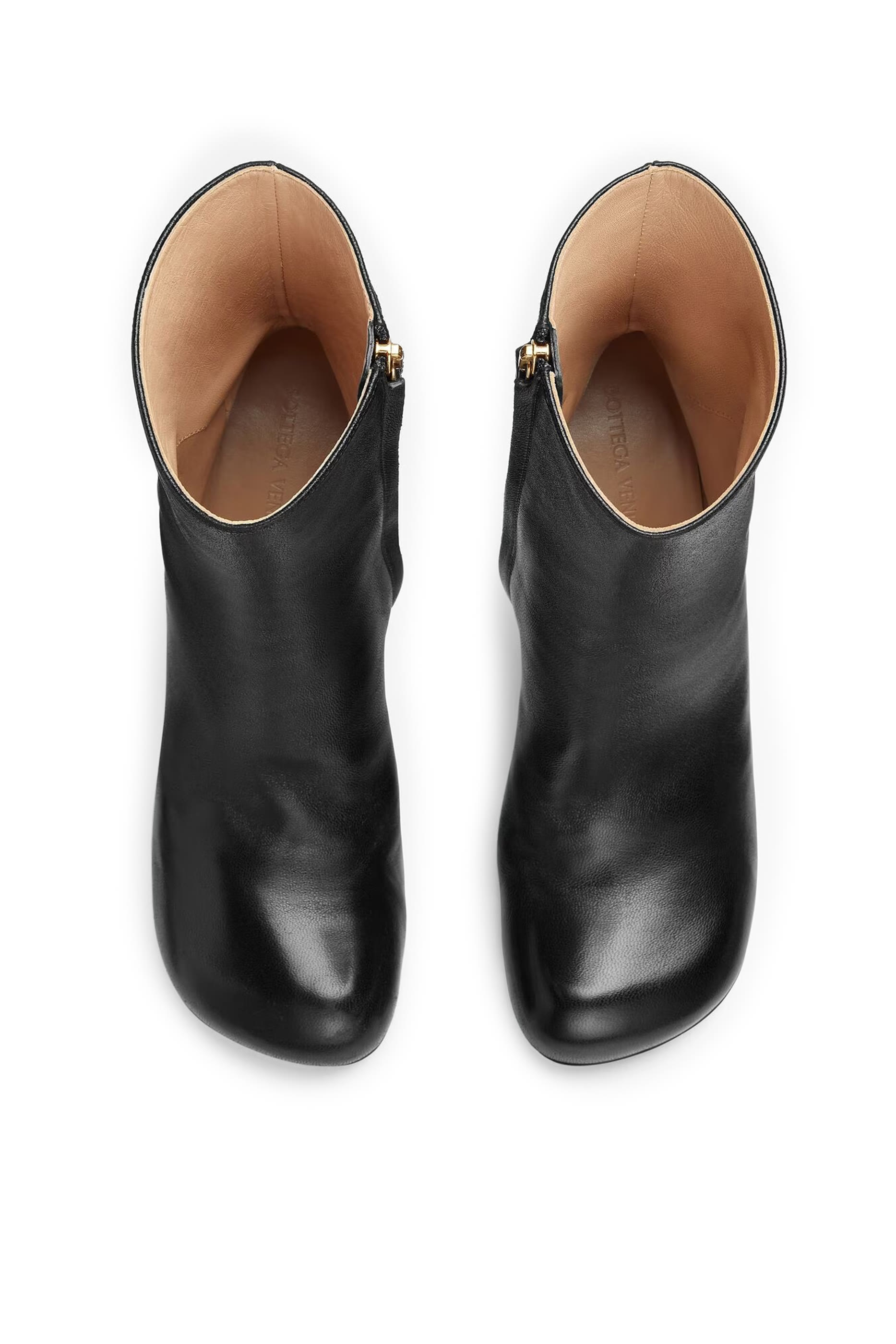 بوت نيكو 100 بطول الكاحل