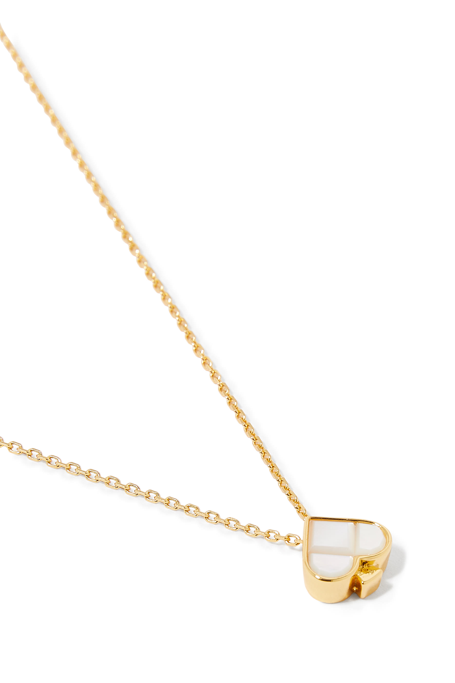 قلادة سو سبيد بدلاية صغيرة