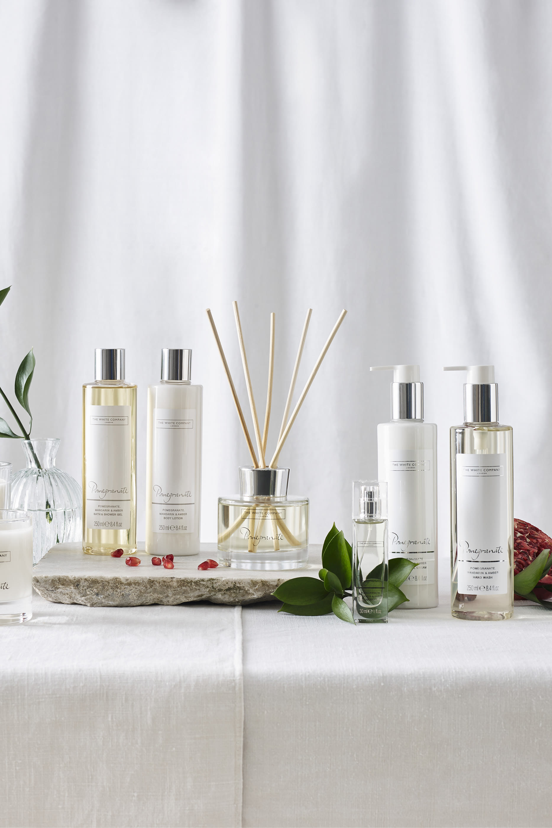 موزع عطر الرمان