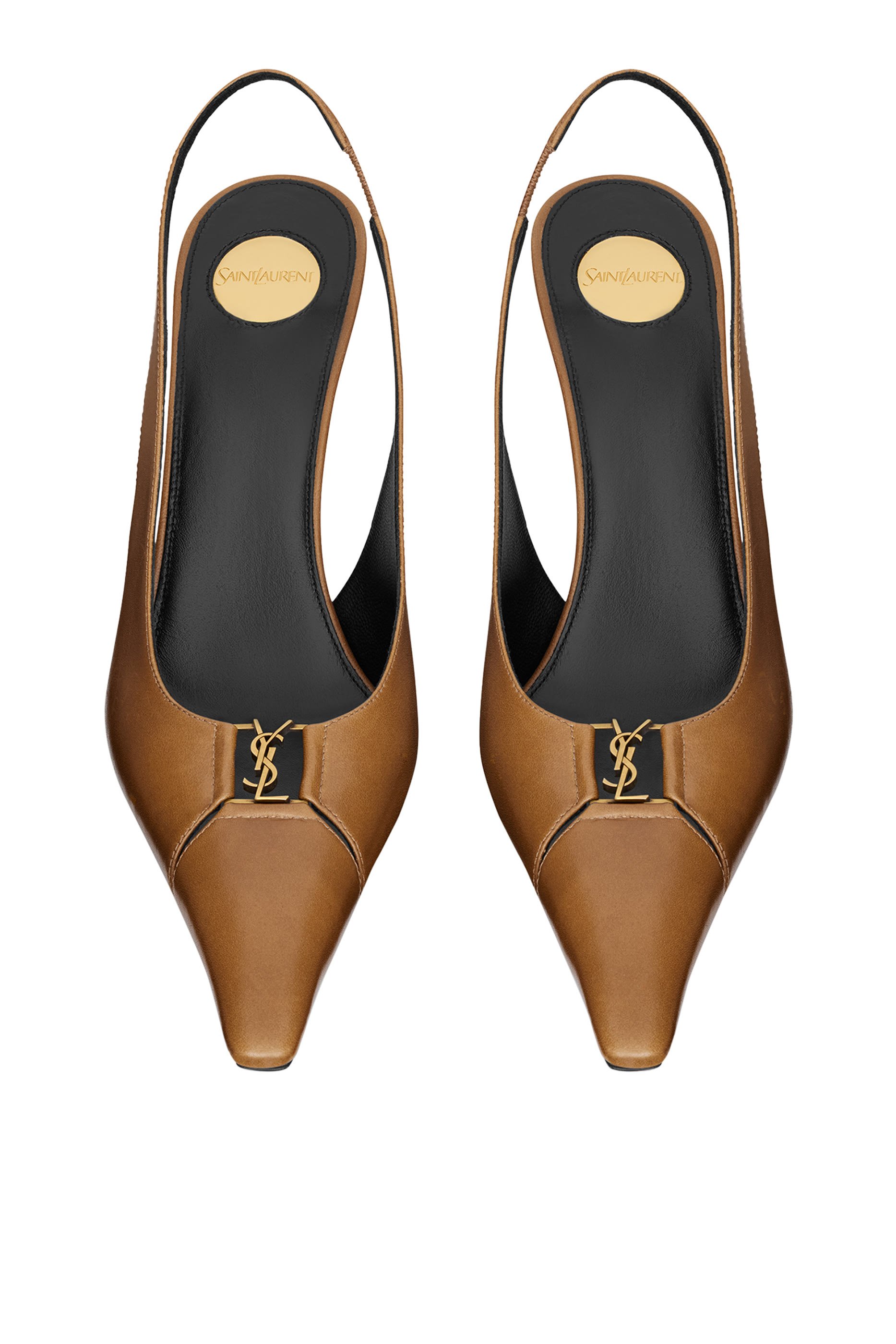 حذاء كلاسيكي بابيلون بريتيول 90 بسير خلفي