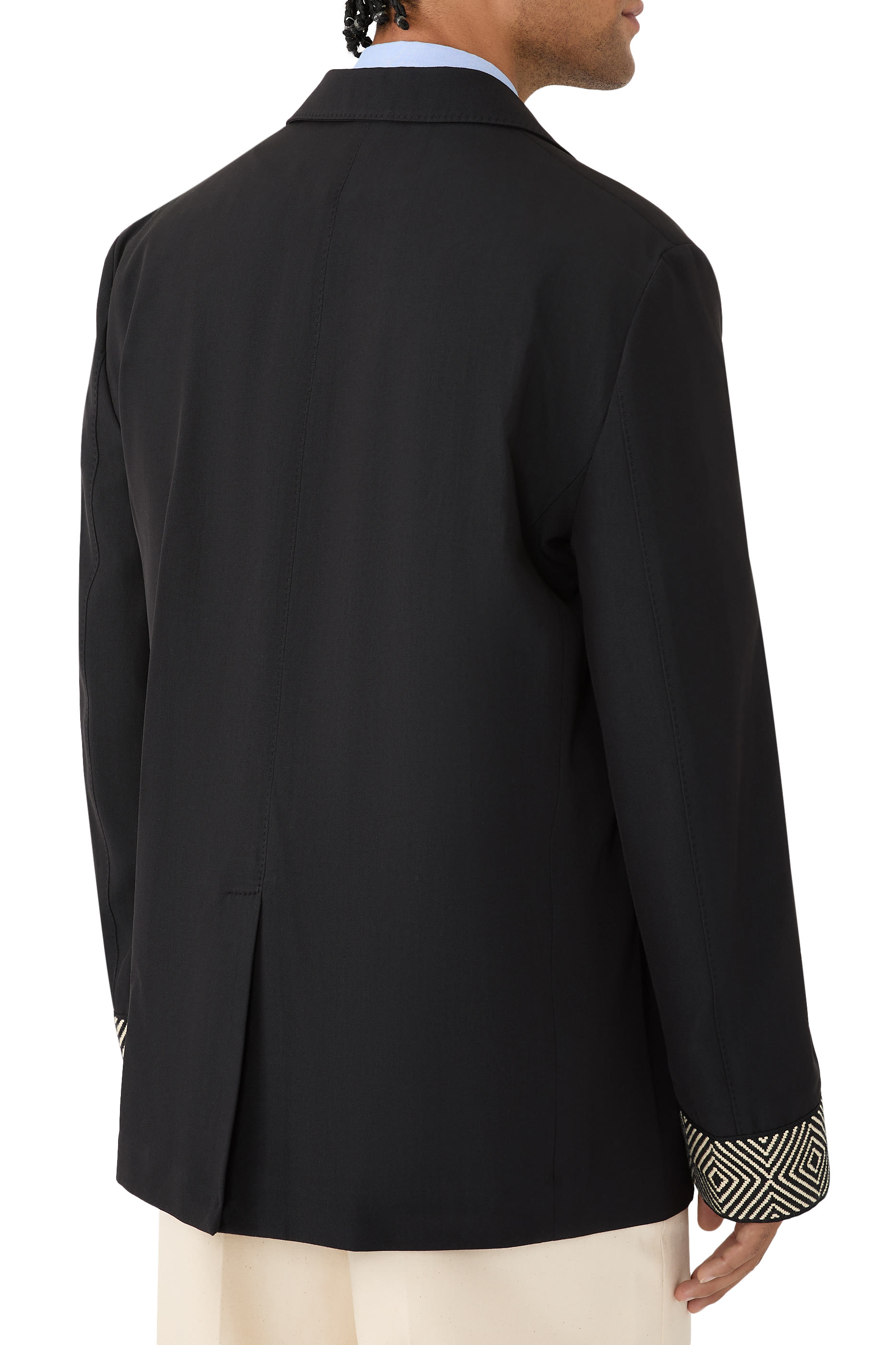 بليزر جياشي