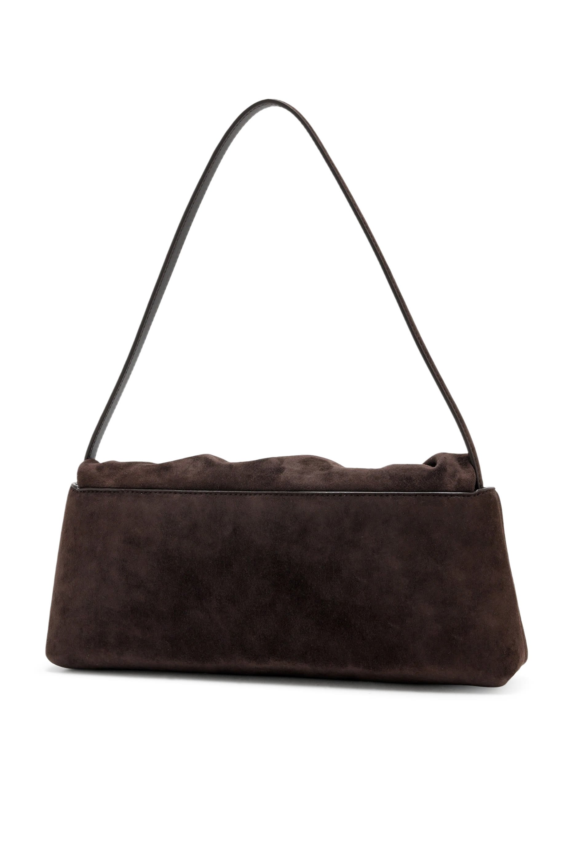 حقيبة بوشاح بعقدة شمواه