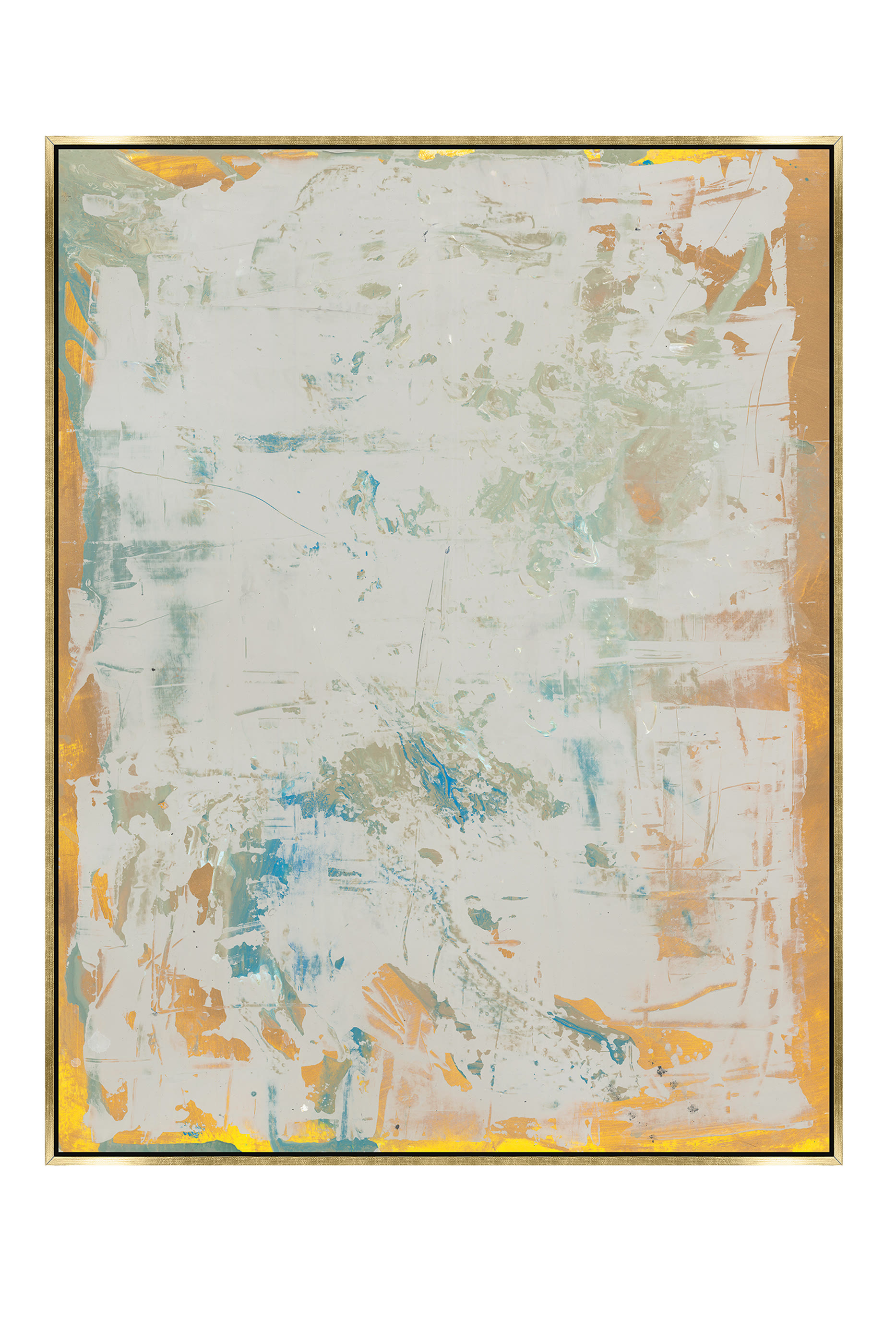 لوحة فنية لامنت