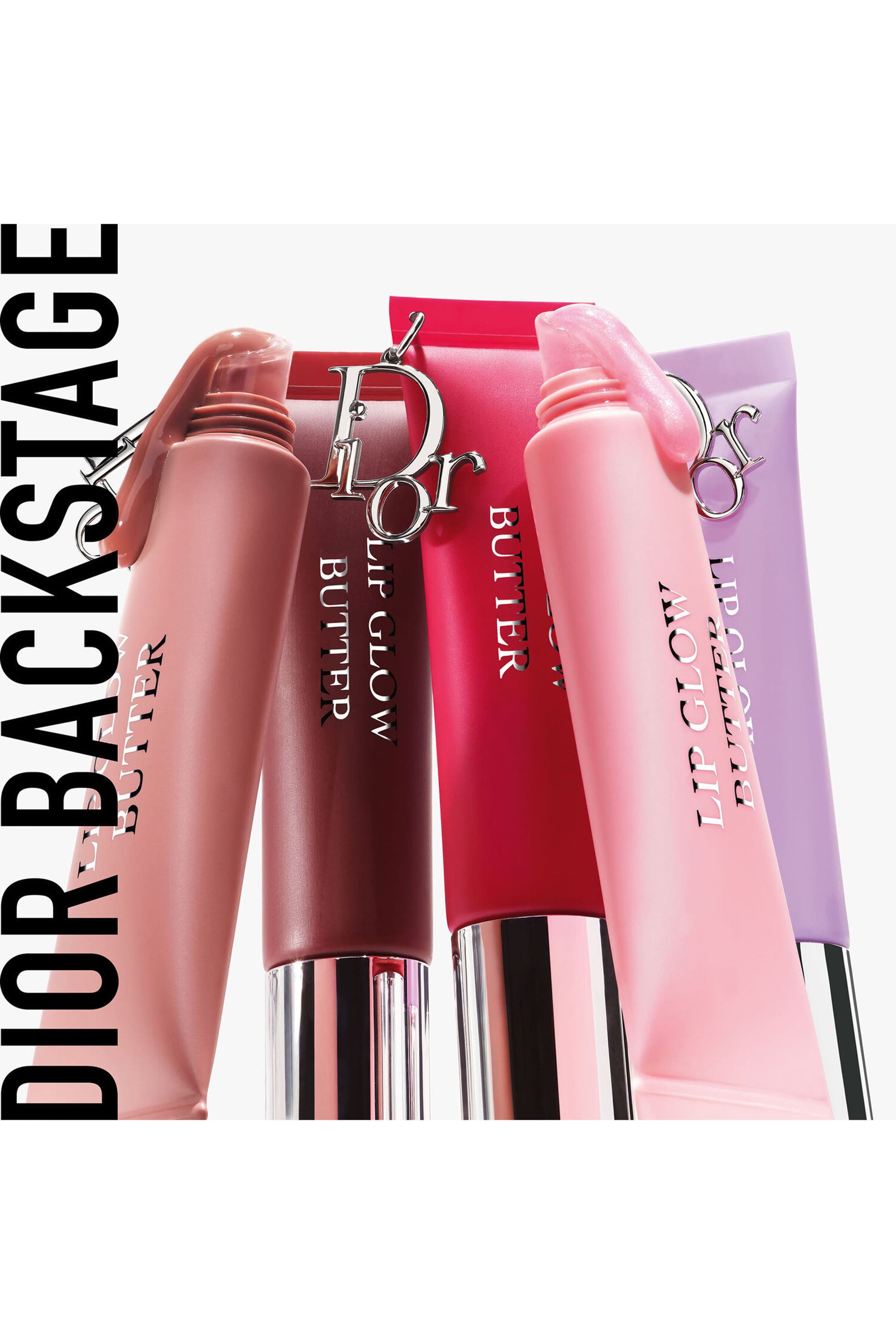 بلسم شفاه أديكت ليب جلو باتر