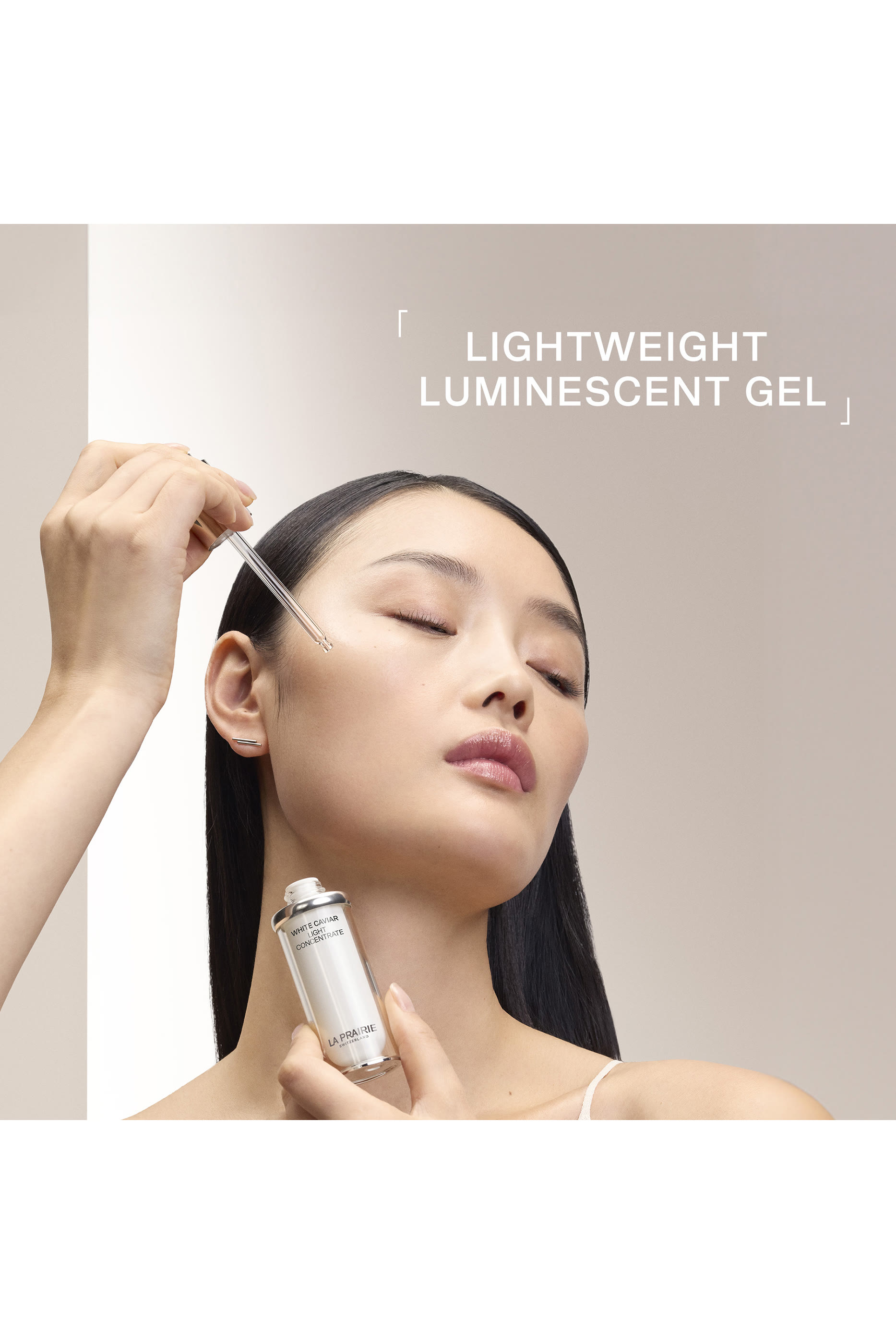 مركز وايت كافيار خفيف