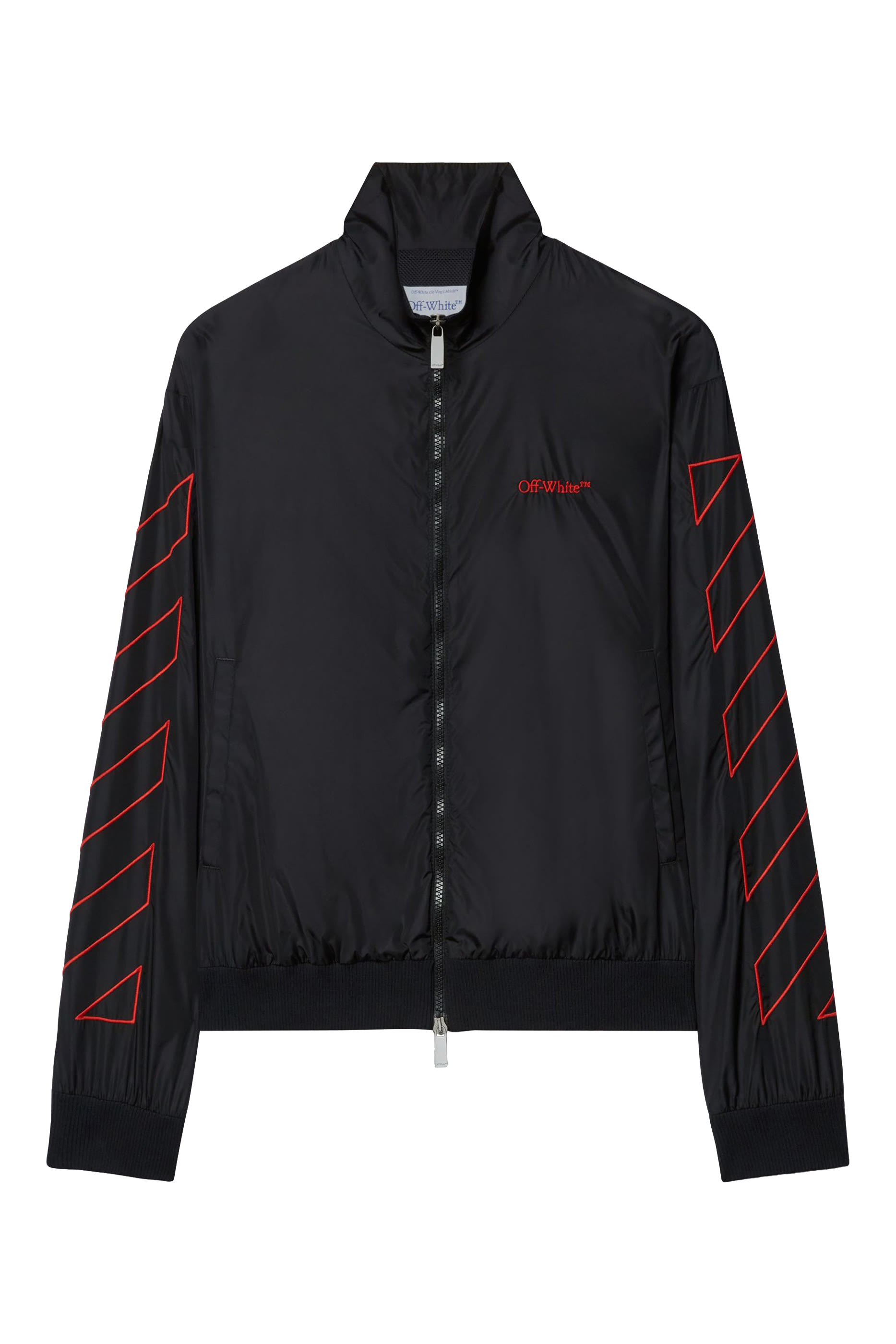 سترة رياضية اوتل دياغ نايلون