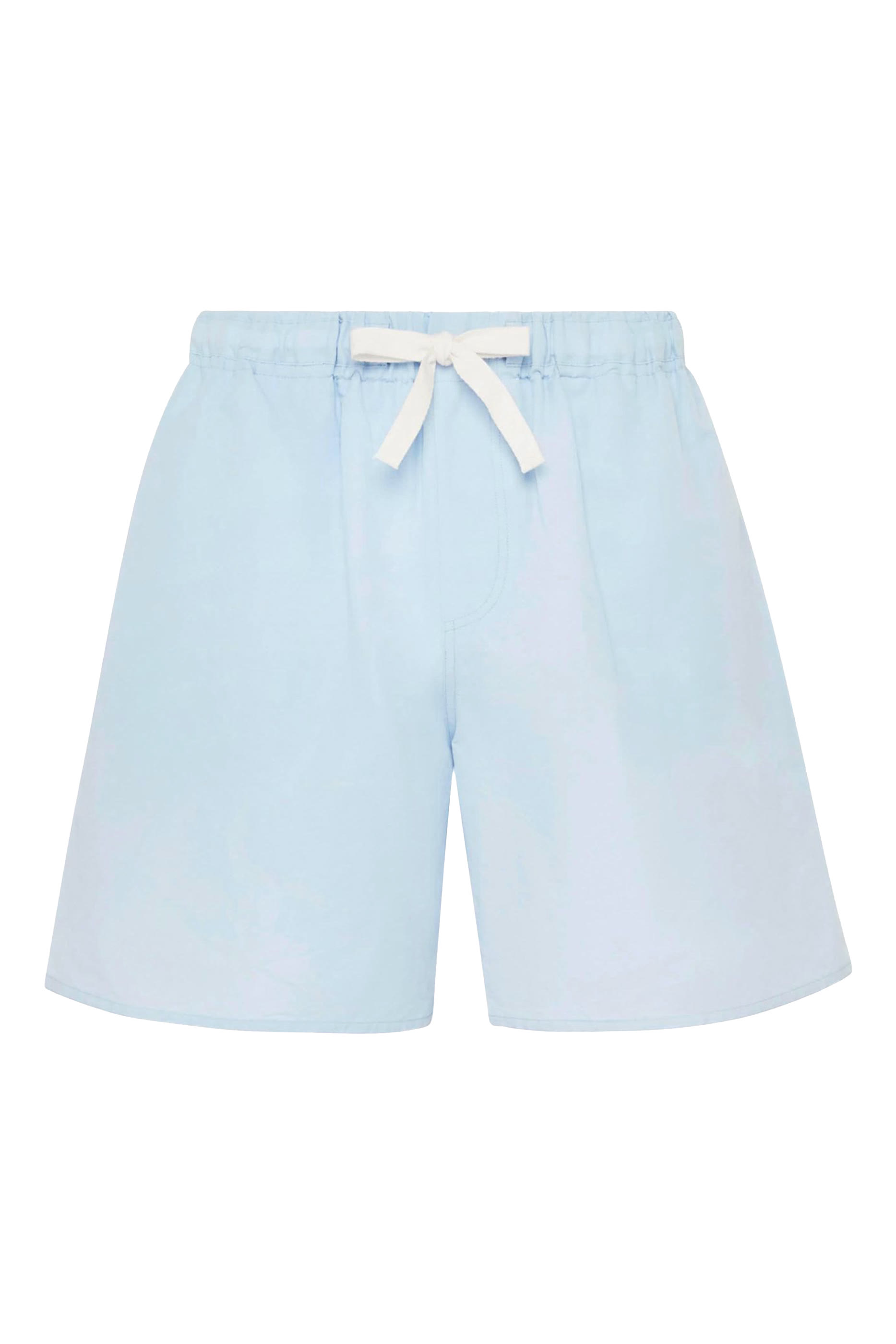 شورت برباط تضييق ونقشة