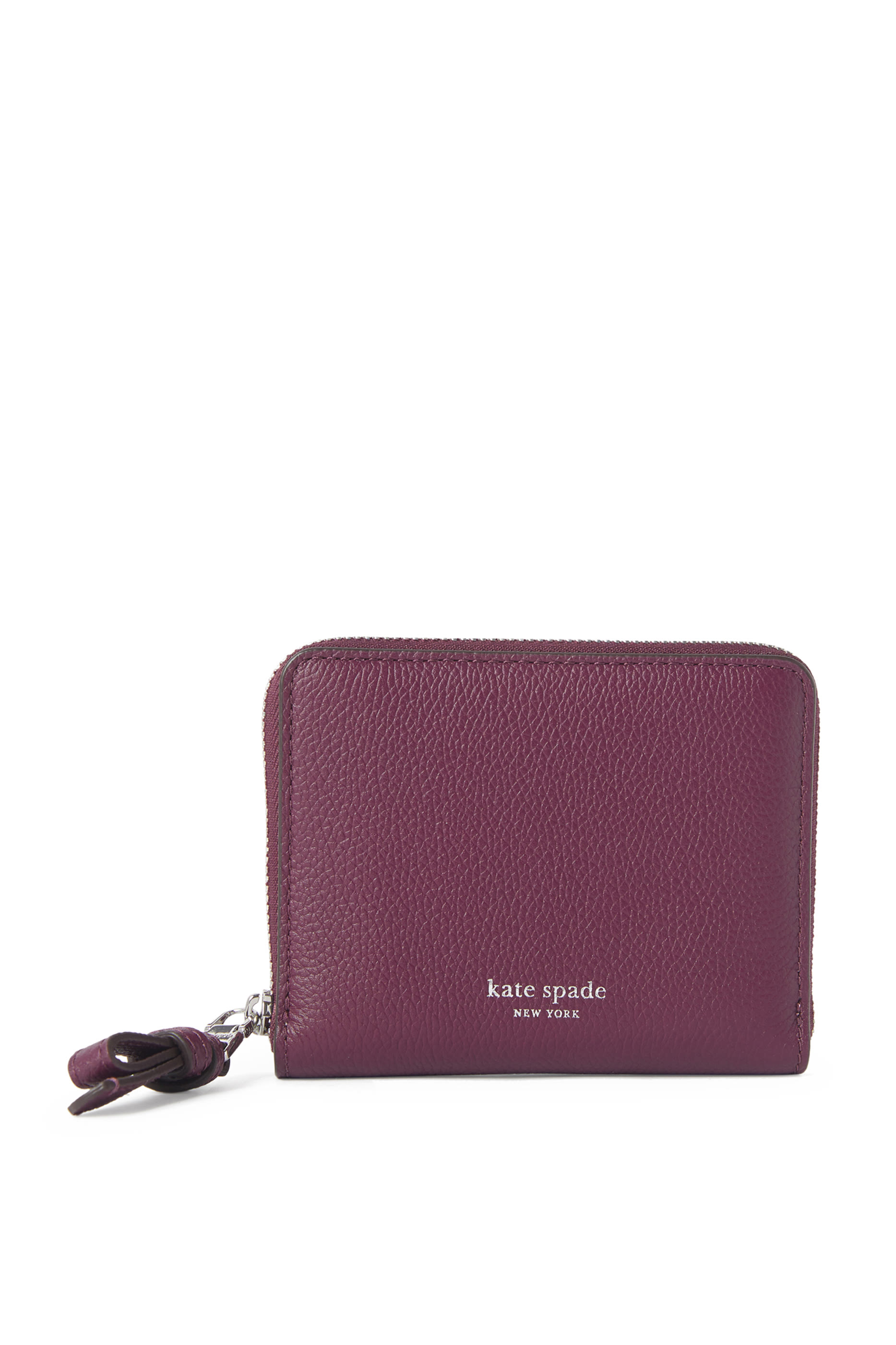 محفظة لوب بسحّاب محيط 