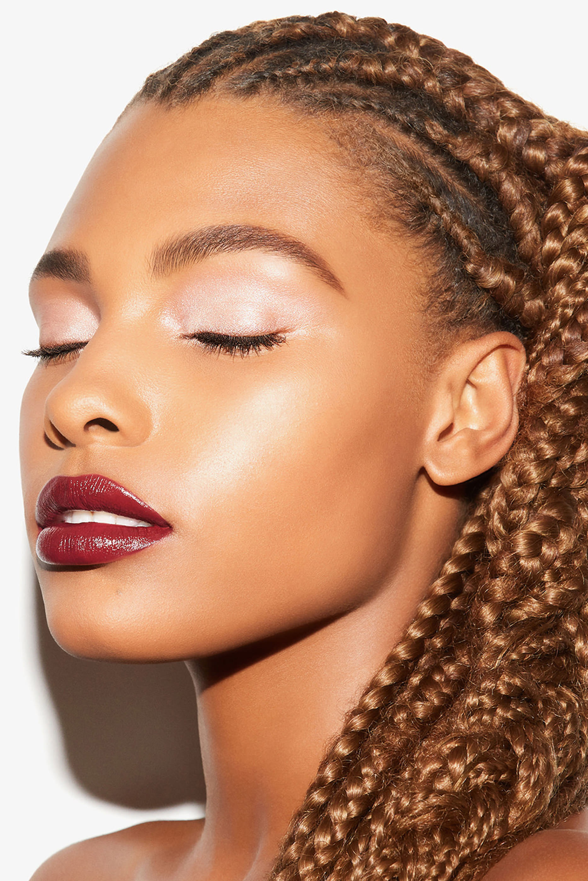 ظل عيون فيتو أومبري