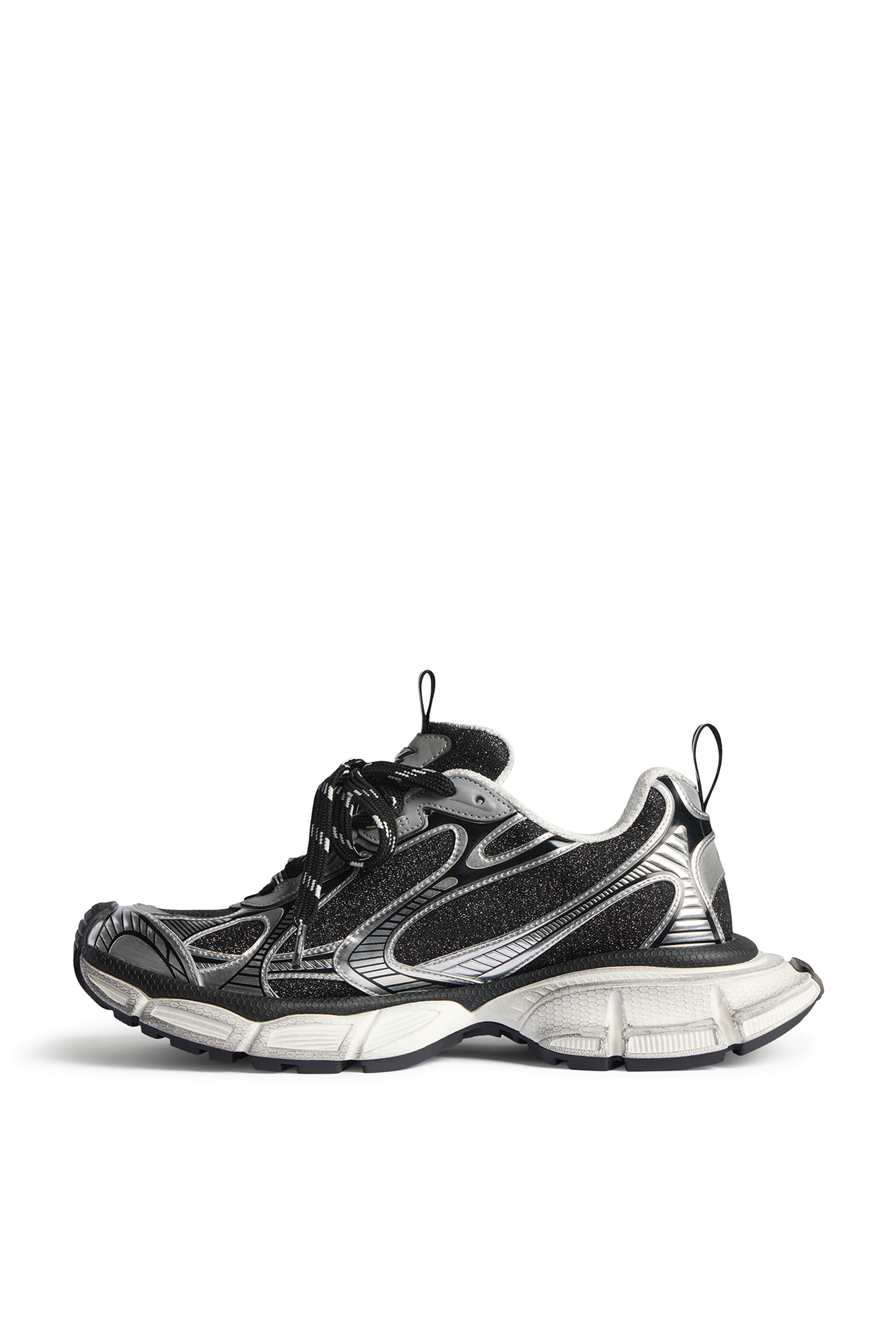 سنيكرز  3XL  للنساء