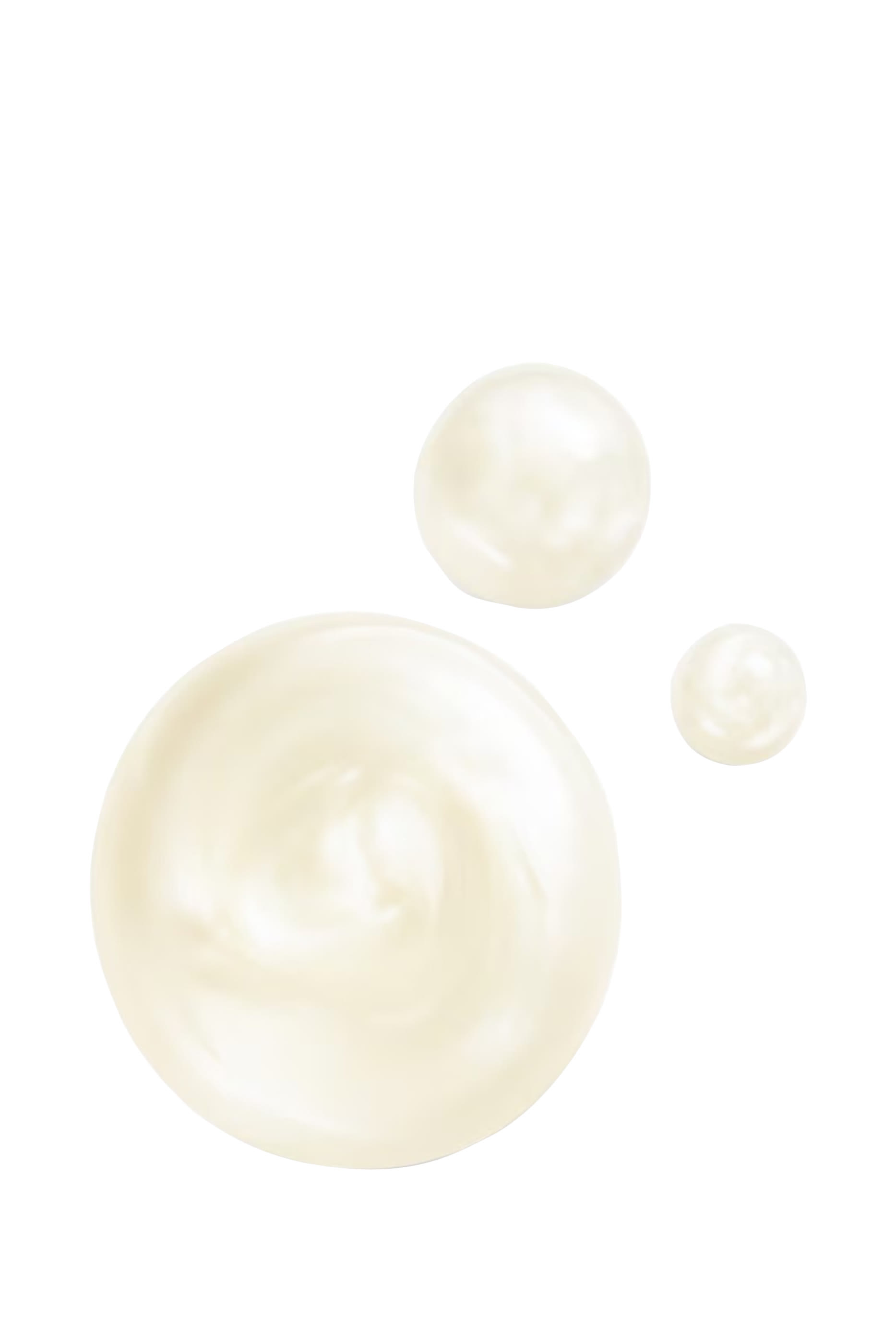 شامبو تنعيم الشعر بالكرز واللوز