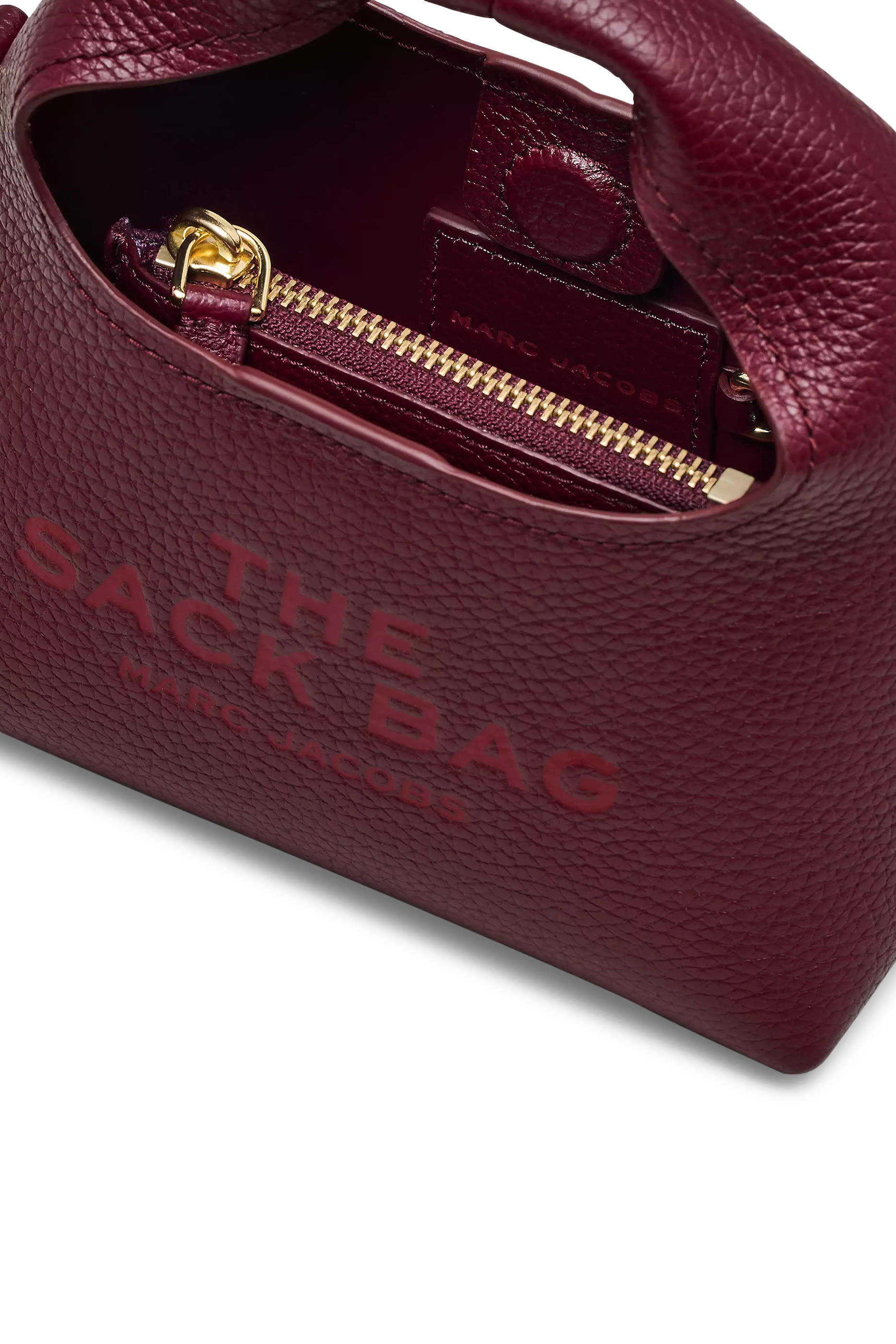 حقيبة ساك كروس بودي صغيرة