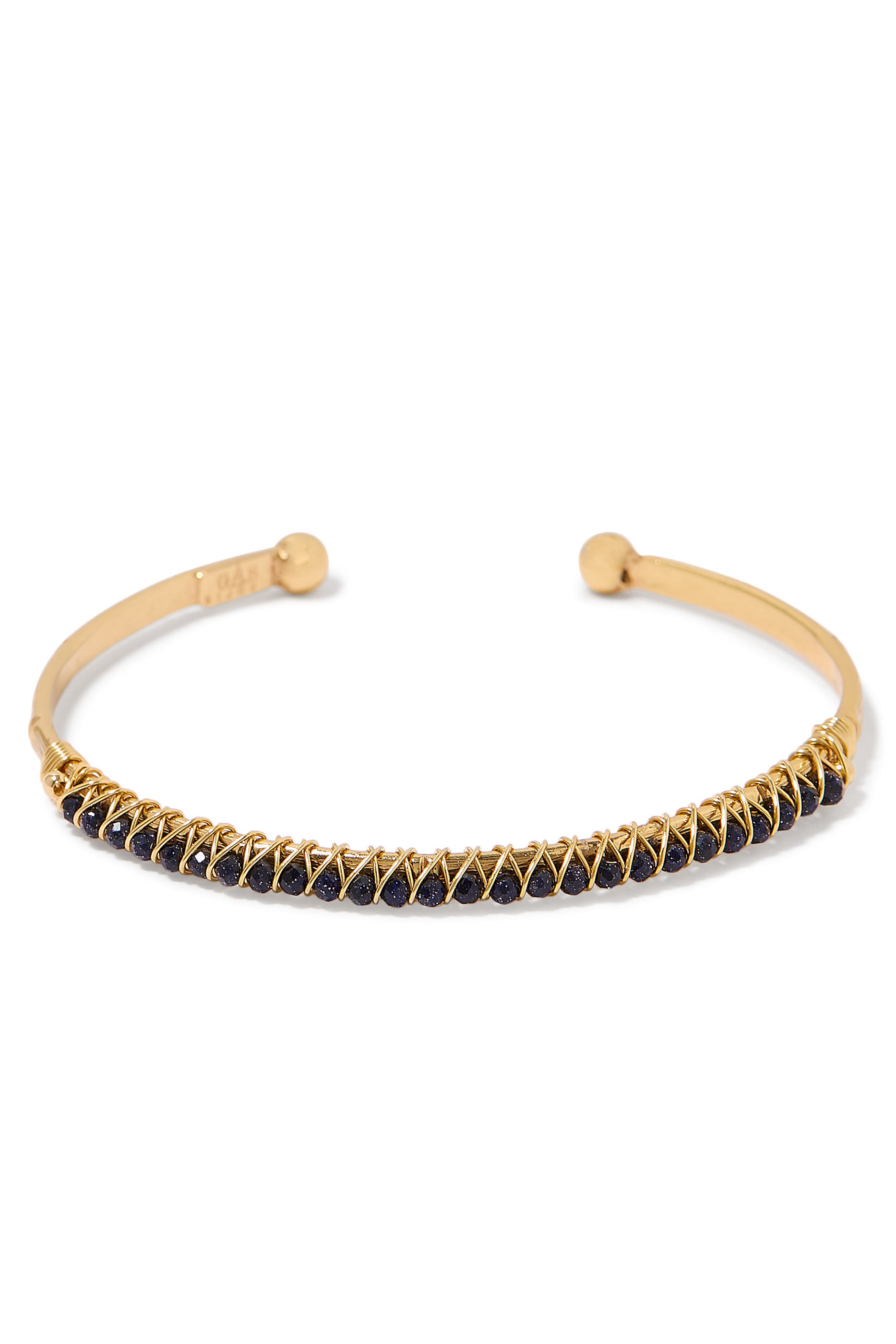 سوار لاير بتصميم مفتوح صغير