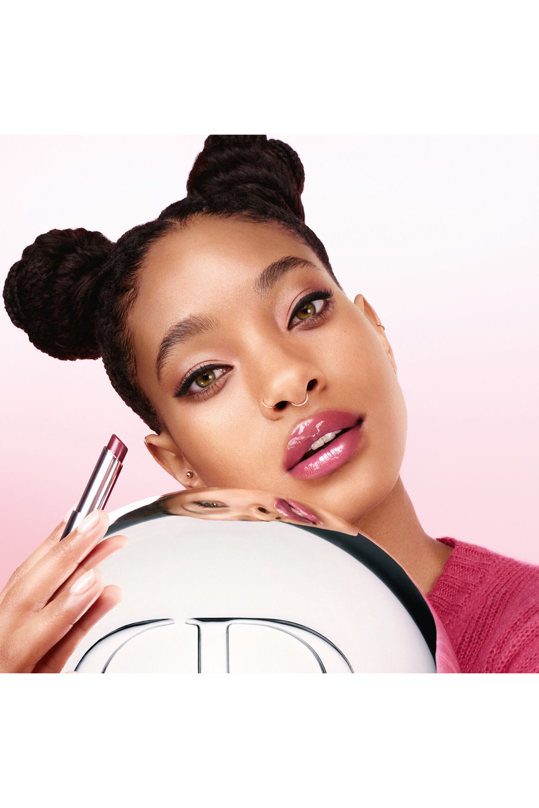 مرطب شفاه ديور أديكت ليب جلو